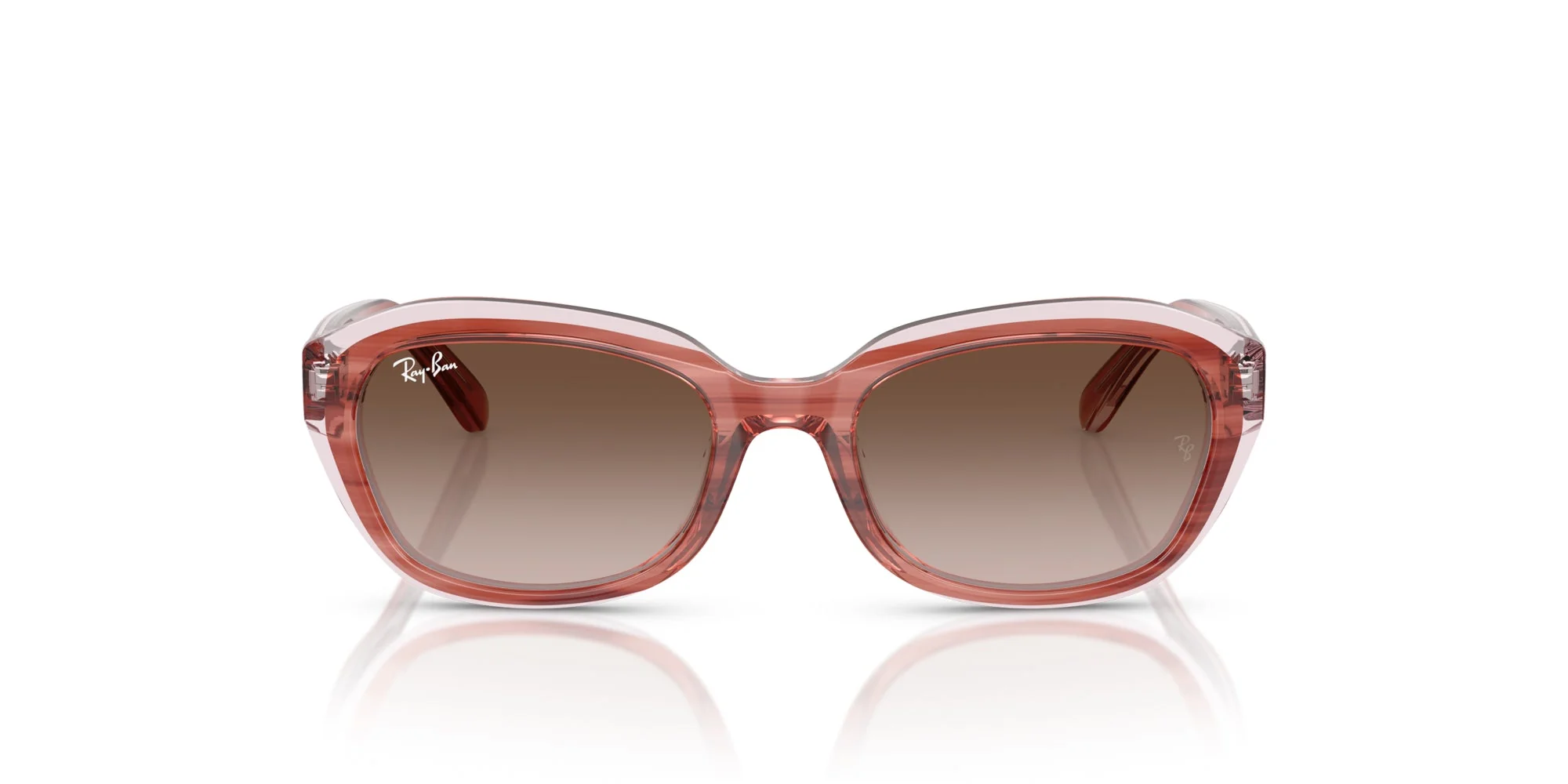 Ray-Ban Kids 0RJ9081S - Image 8