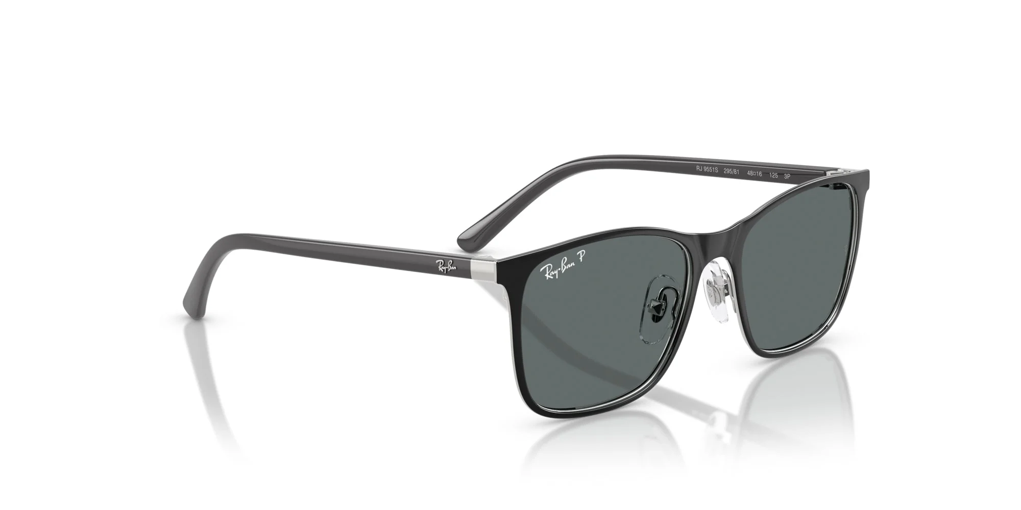 Ray-Ban Kids 0RJ9551S - Image 12