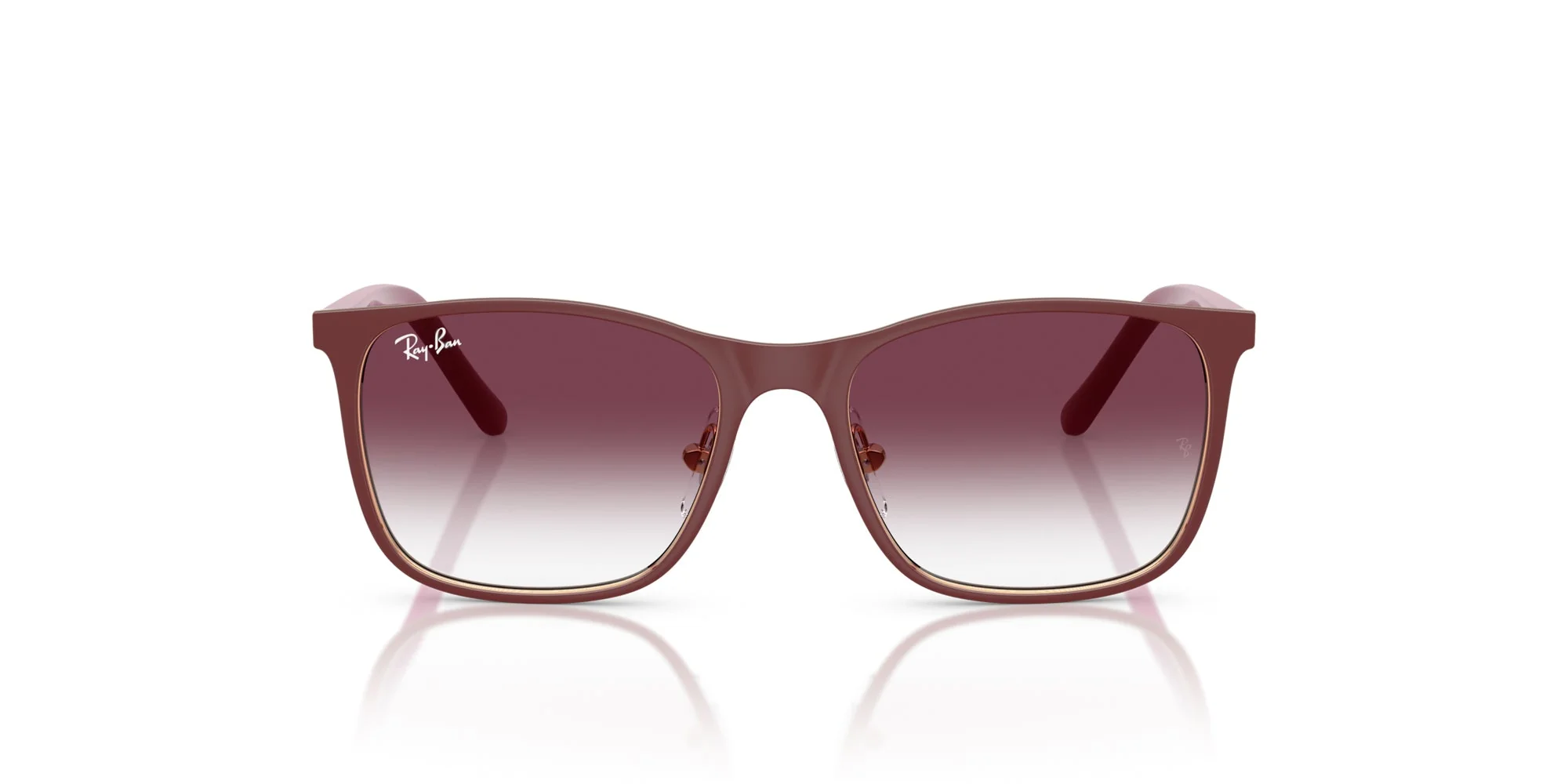 Ray-Ban Kids 0RJ9551S - Image 14
