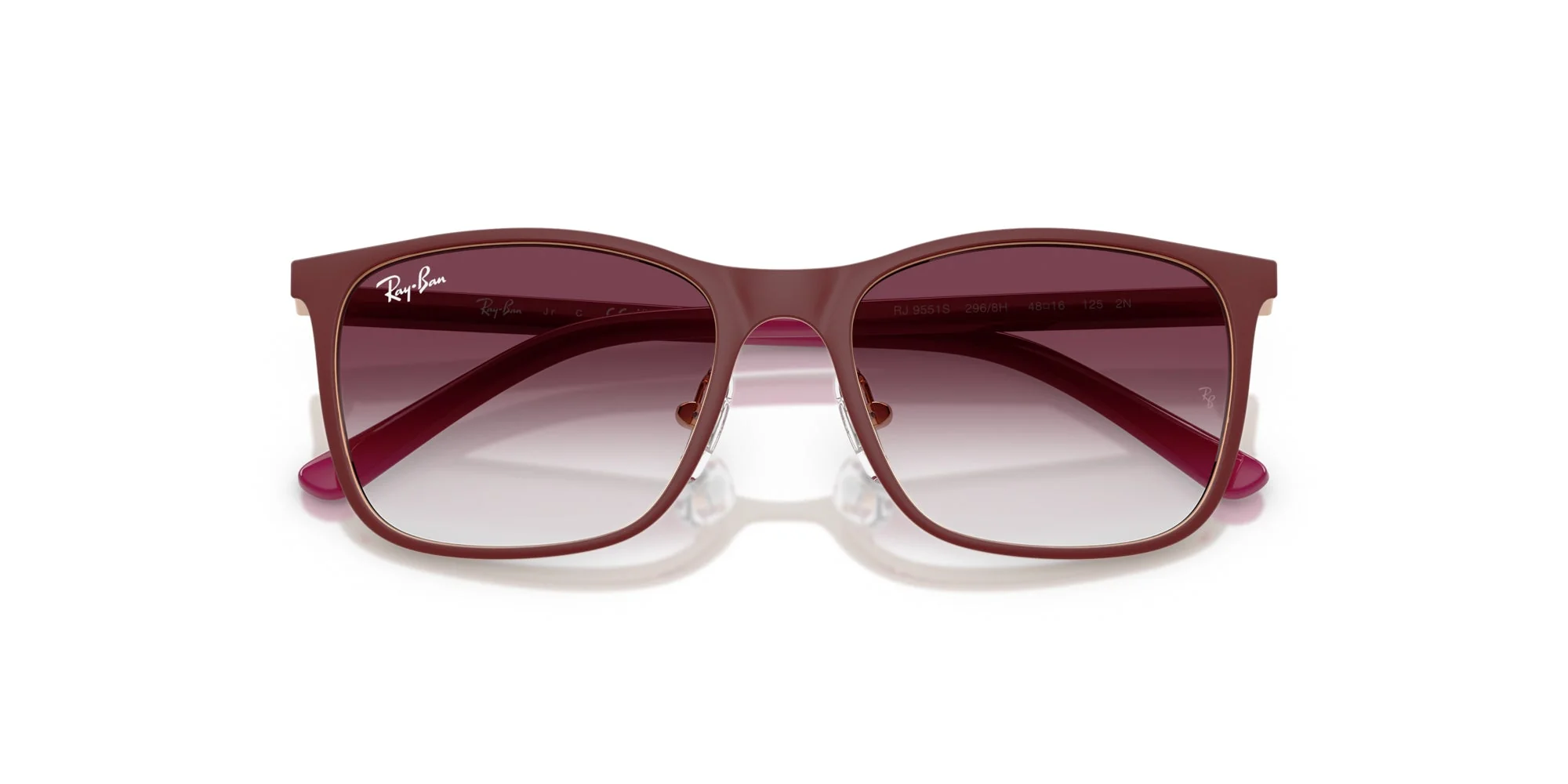 Ray-Ban Kids 0RJ9551S - Image 17