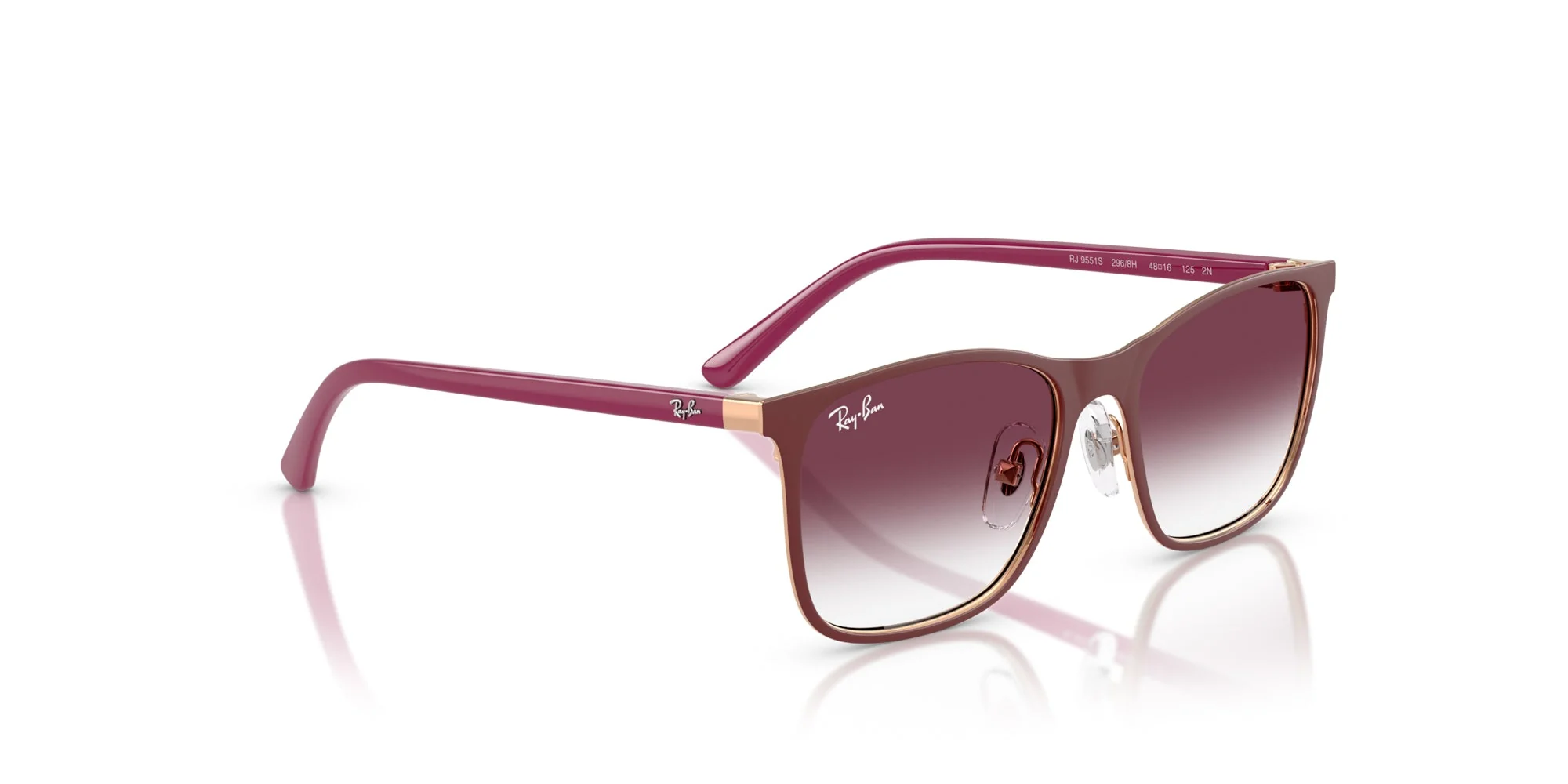 Ray-Ban Kids 0RJ9551S - Image 18