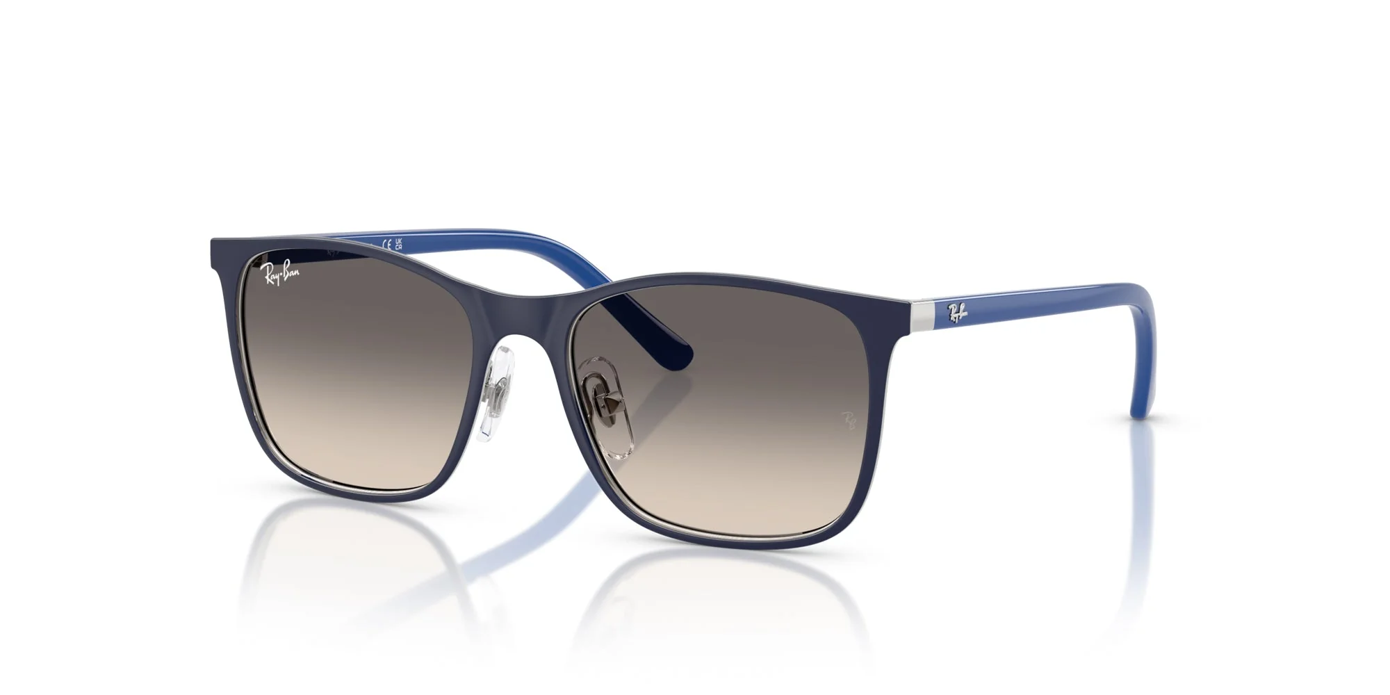 Ray-Ban Kids 0RJ9551S - Image 25