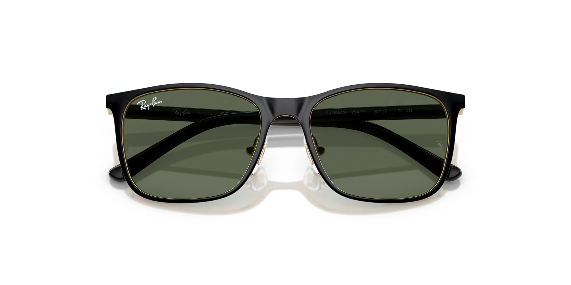 Ray-Ban Kids 0RJ9551S - Image 5