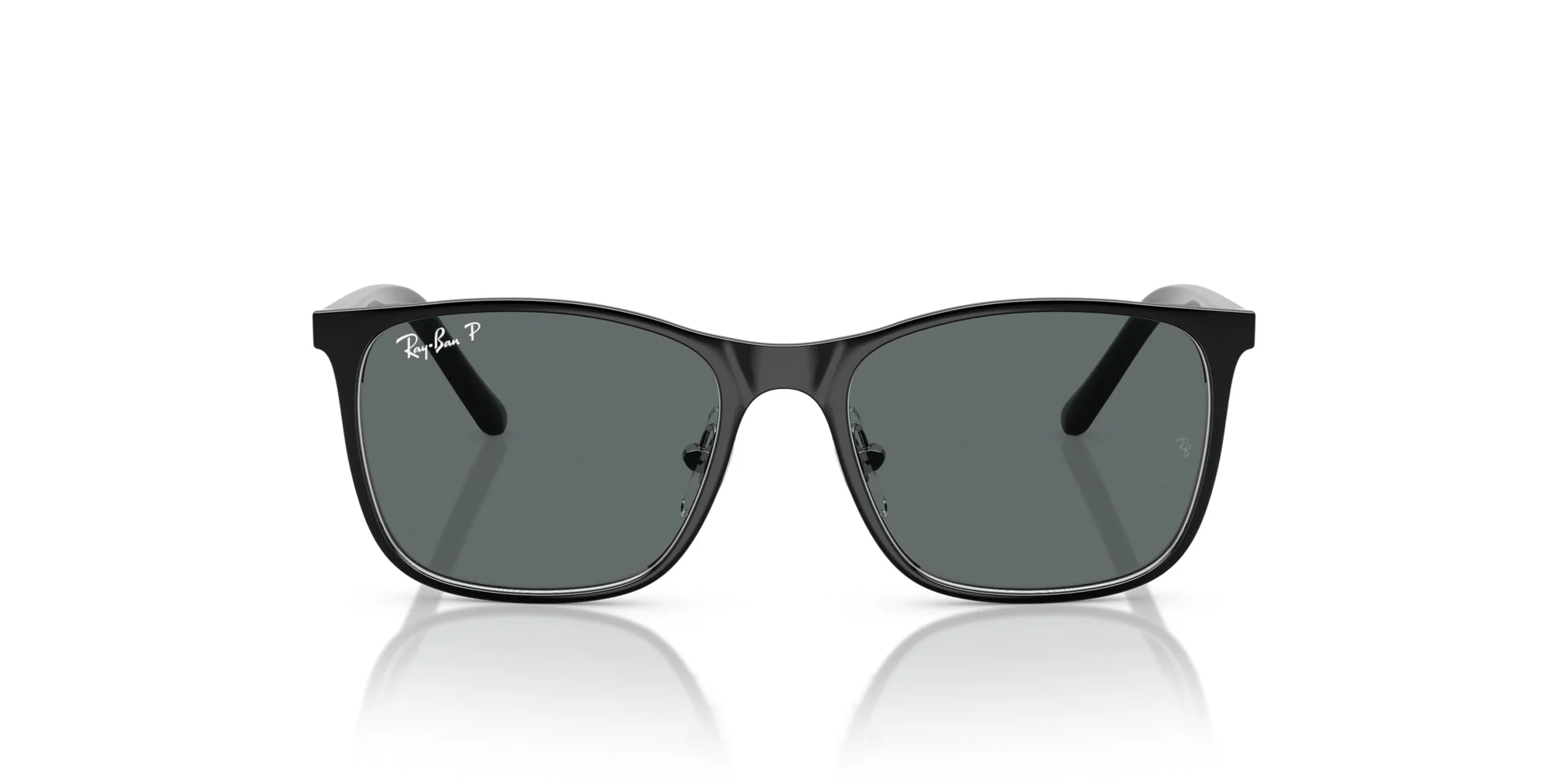 Ray-Ban Kids 0RJ9551S - Image 8