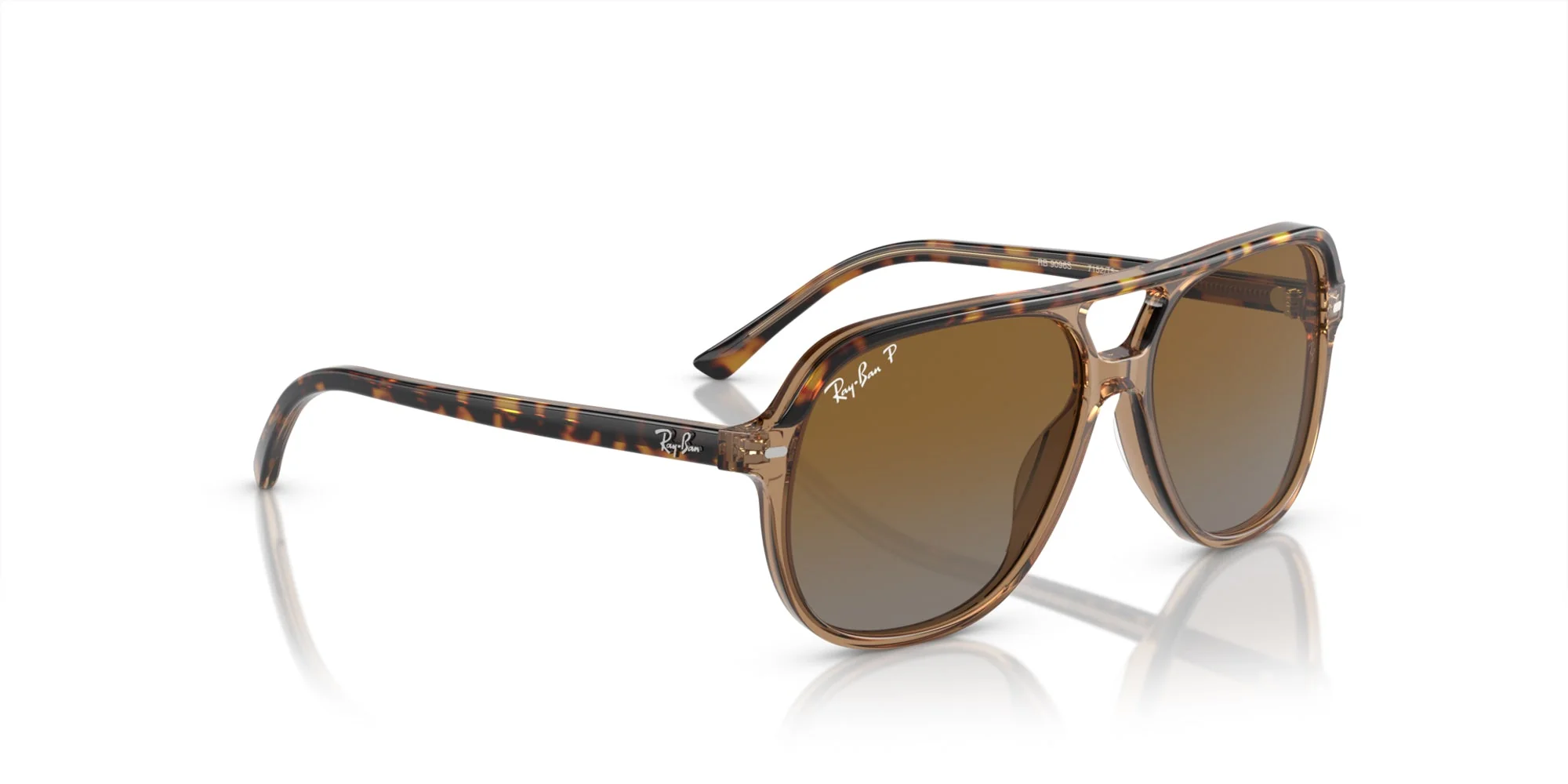 Ray-Ban Kids Bill RJ9096S - Image 12