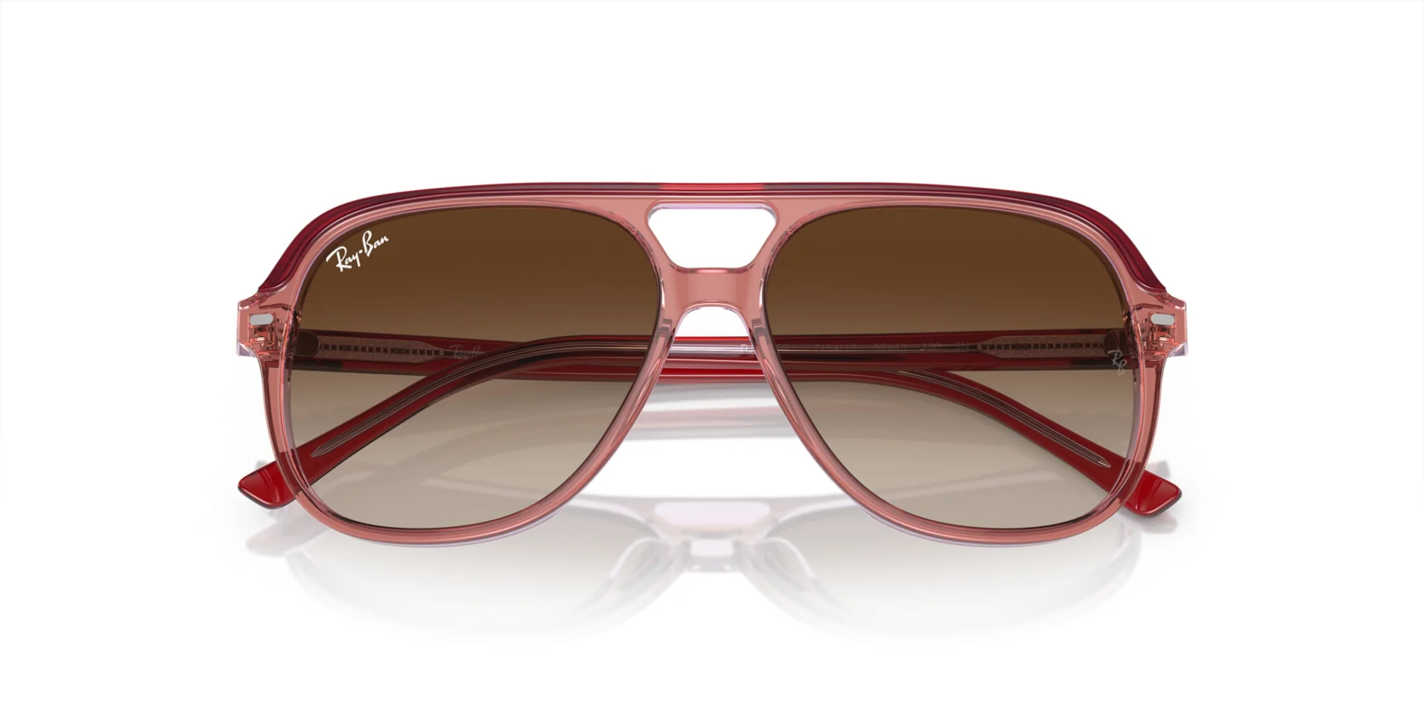 Ray-Ban Kids Bill RJ9096S - Image 23