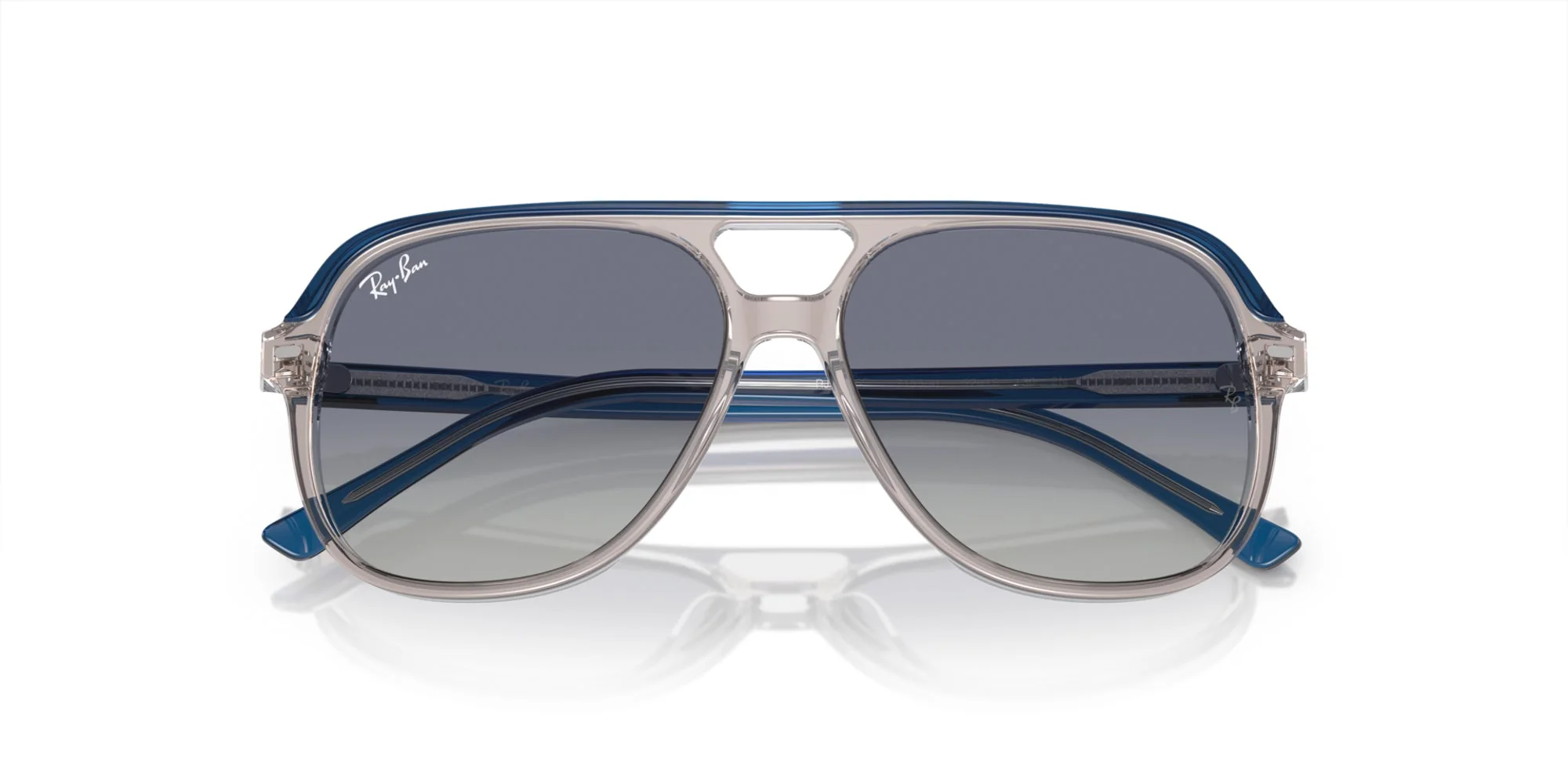 Ray-Ban Kids Bill RJ9096S - Image 29