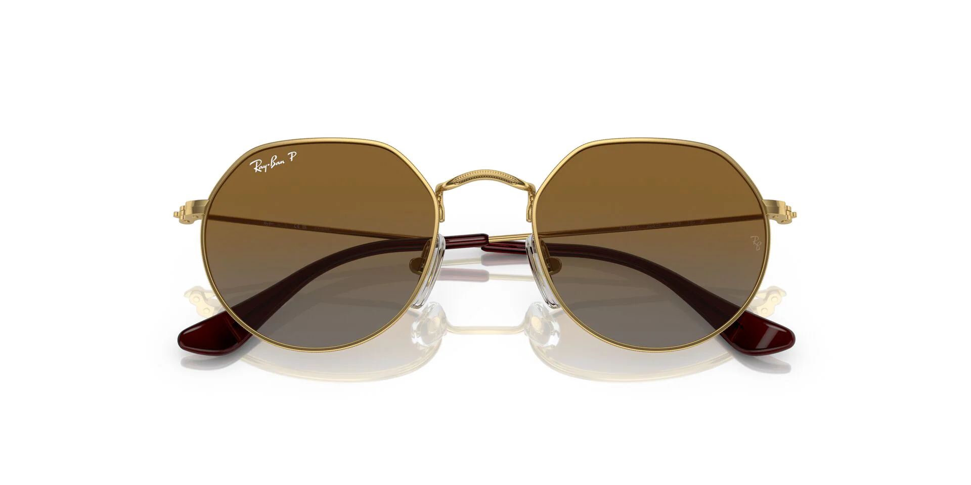 Ray-Ban Kids Jack RJ9565S - Image 21