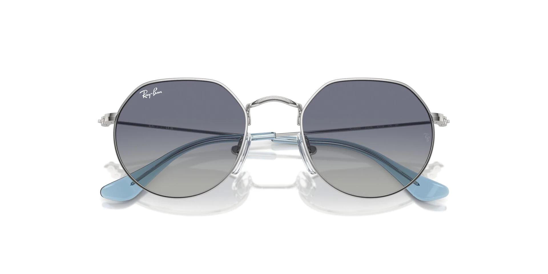 Ray-Ban Kids Jack RJ9565S - Image 5