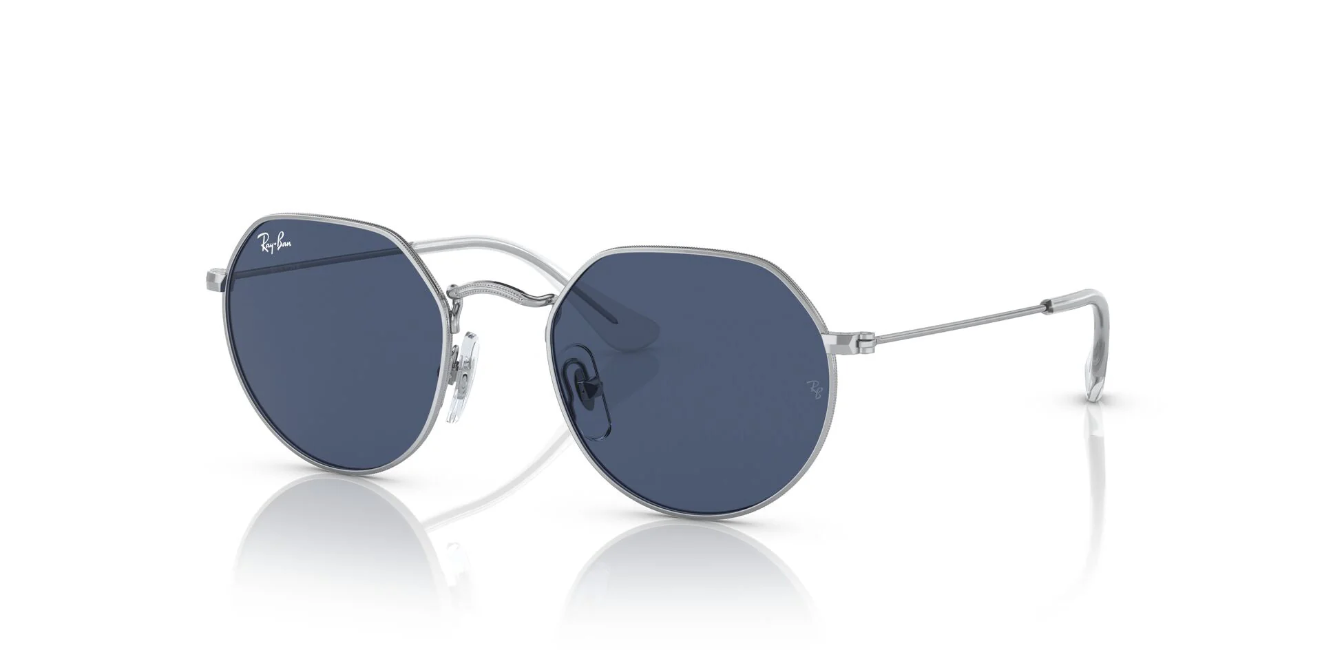 Ray-Ban Kids Jack RJ9565S - Image 7