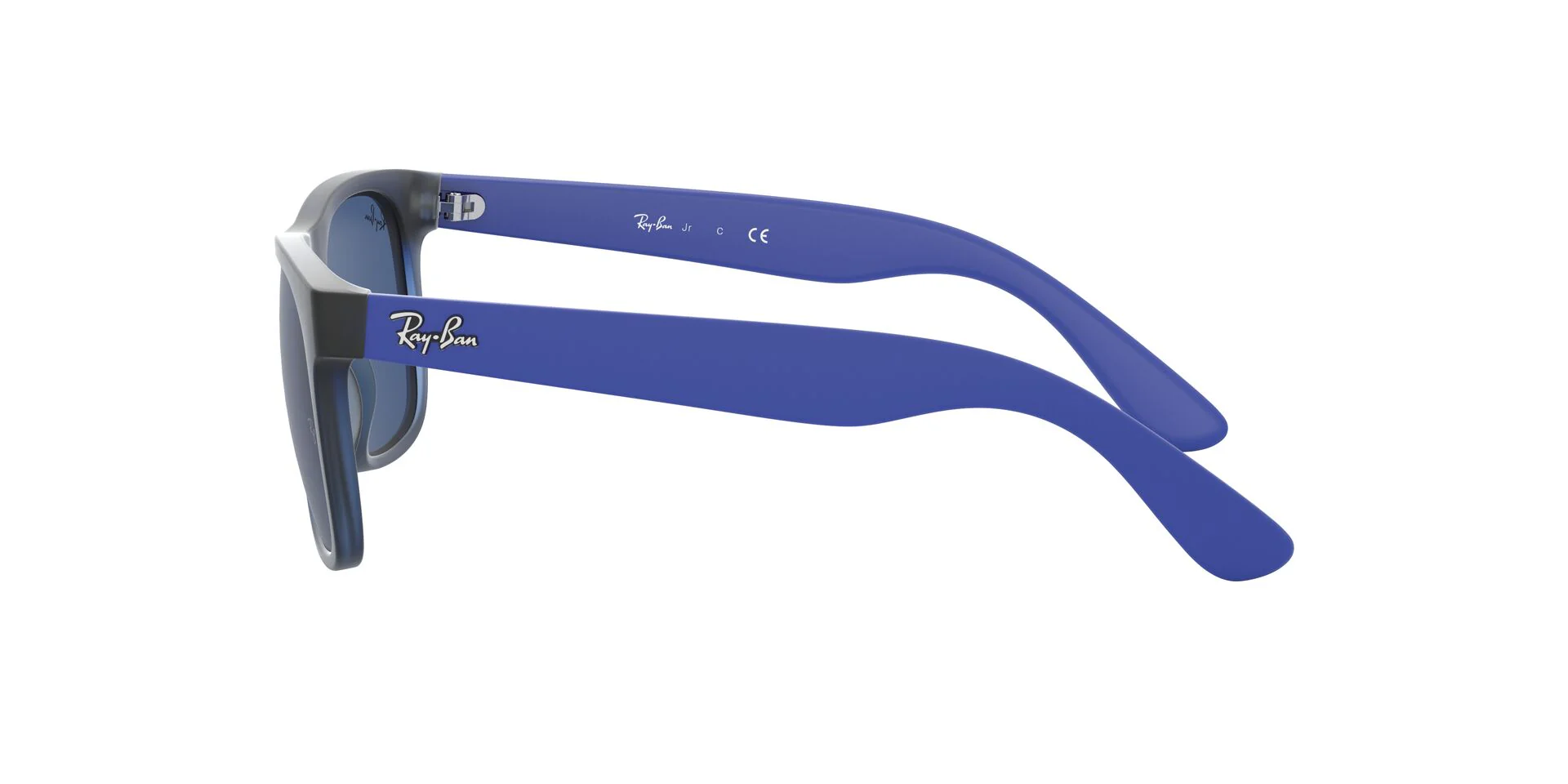 Ray-Ban Kids Justin RJ9069S - Image 12