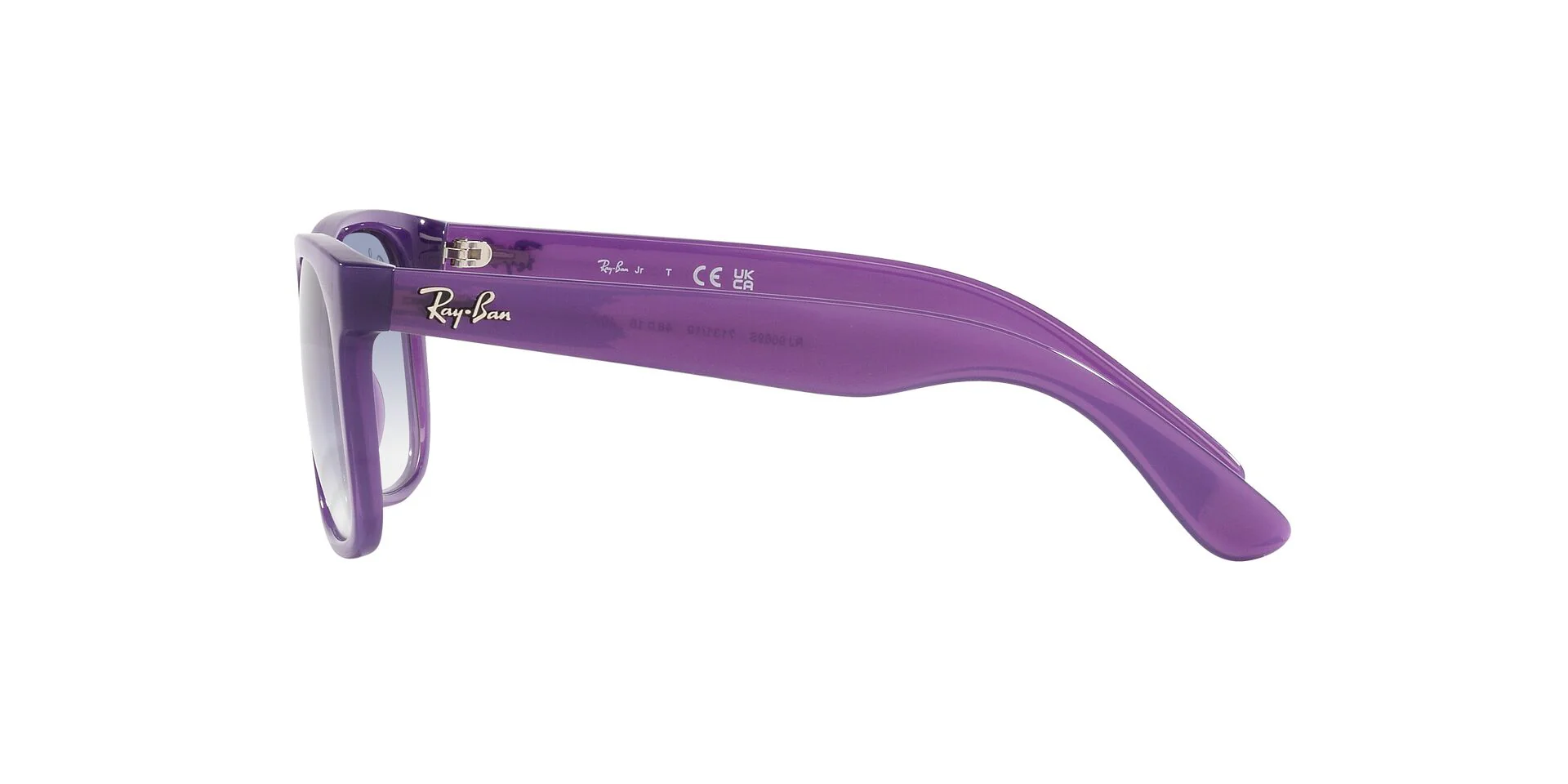 Ray-Ban Kids Justin RJ9069S - Image 18