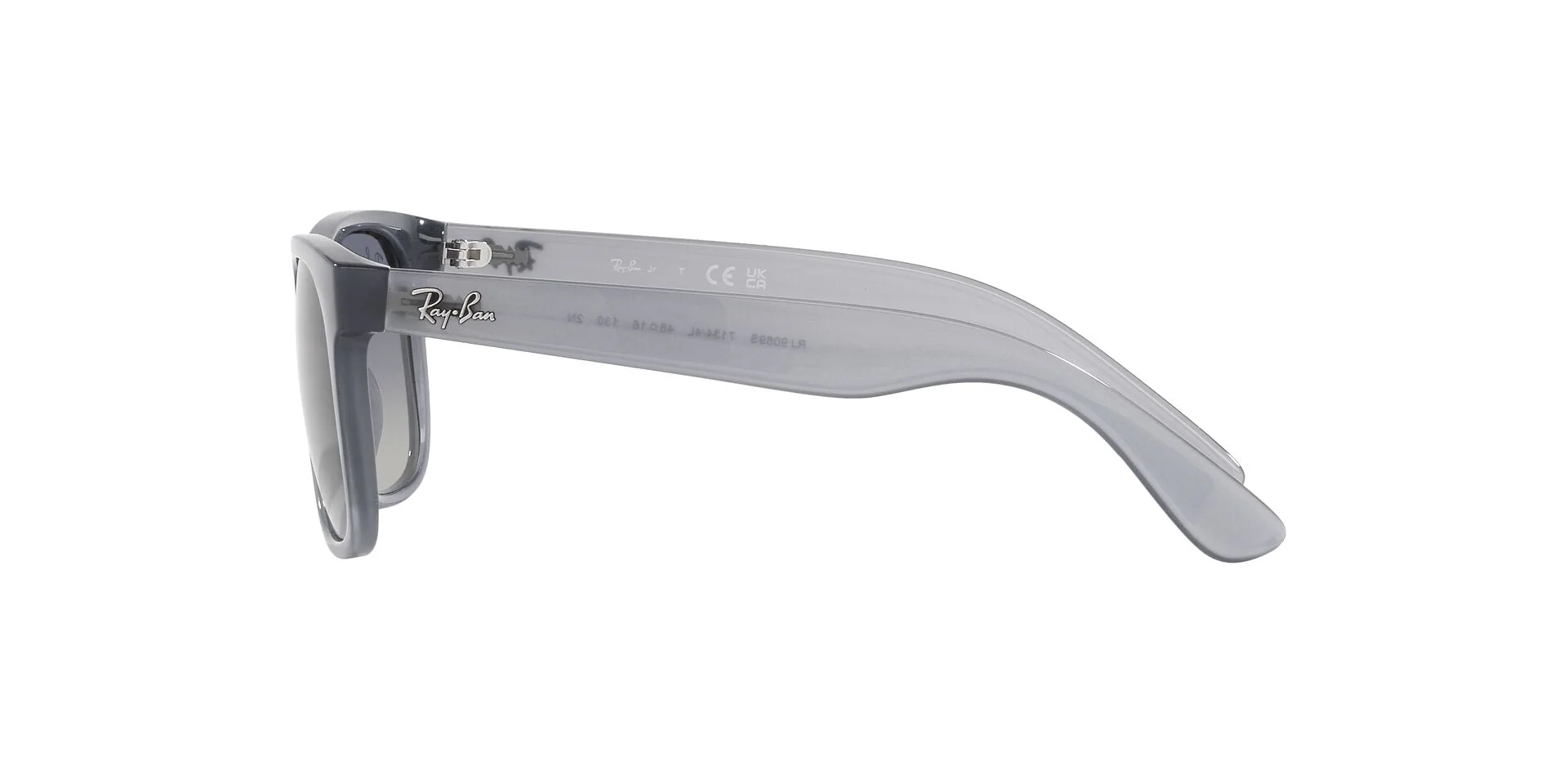 Ray-Ban Kids Justin RJ9069S - Image 21