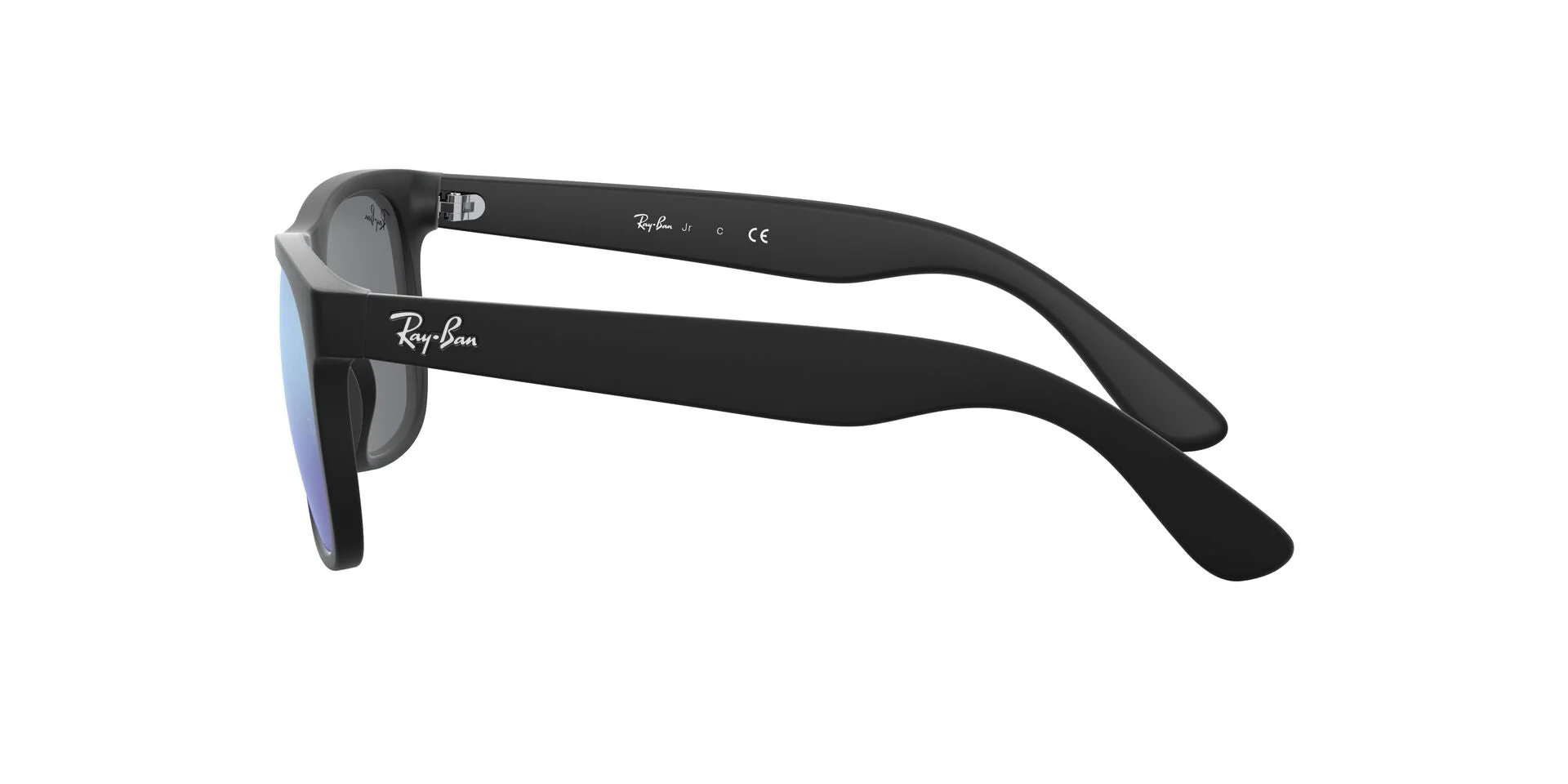 Ray-Ban Kids Justin RJ9069S - Image 6