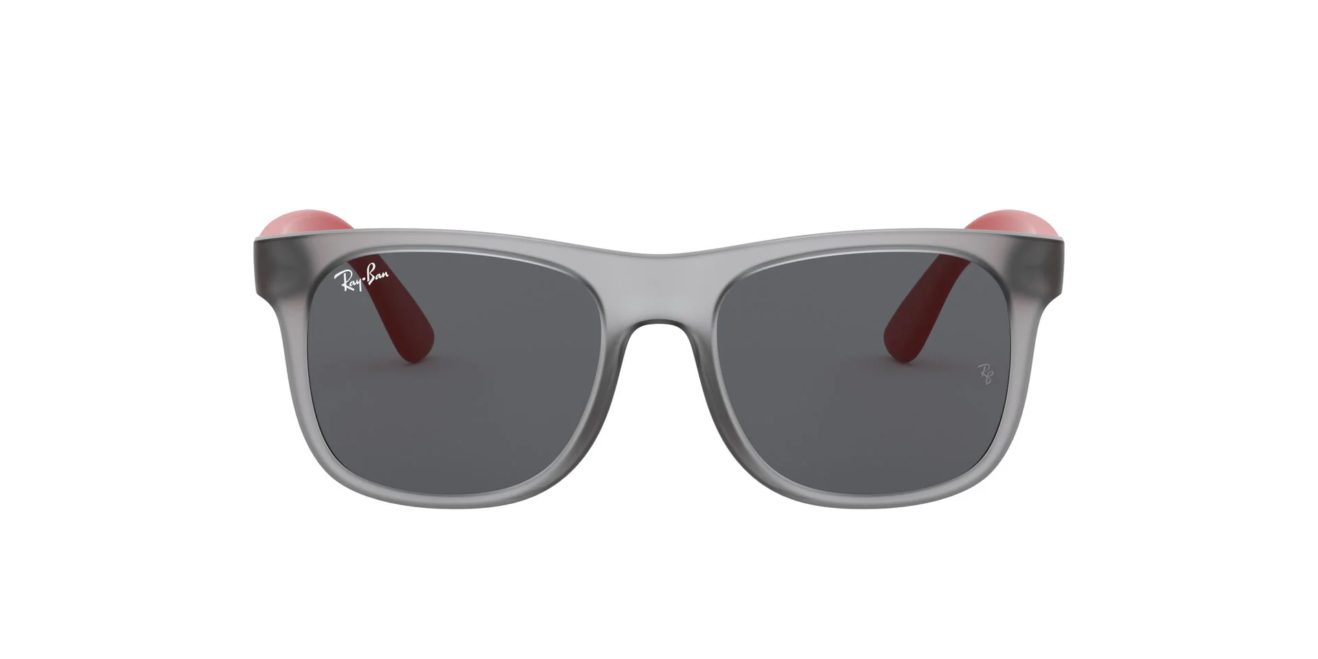 Ray-Ban Kids Justin RJ9069S - Image 8