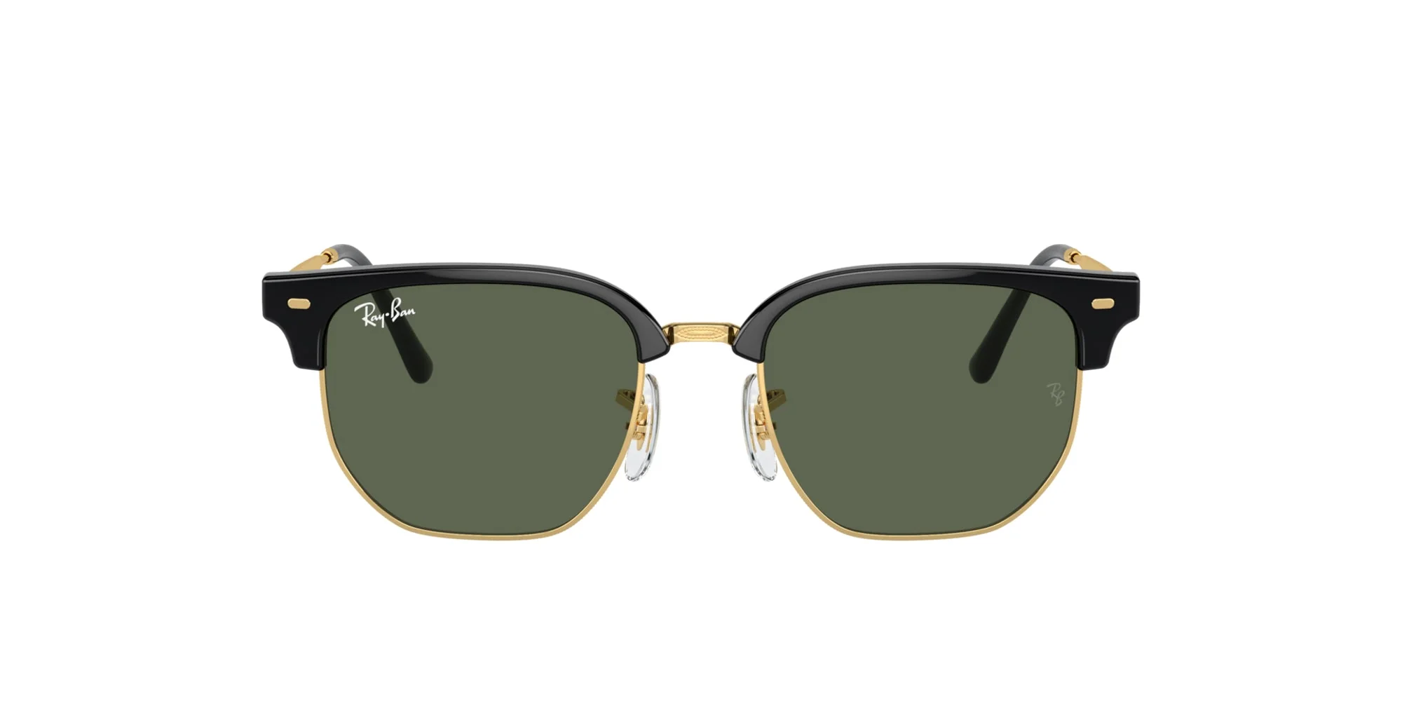 Ray-Ban Kids New Clubmaster RJ9116S - Image 2