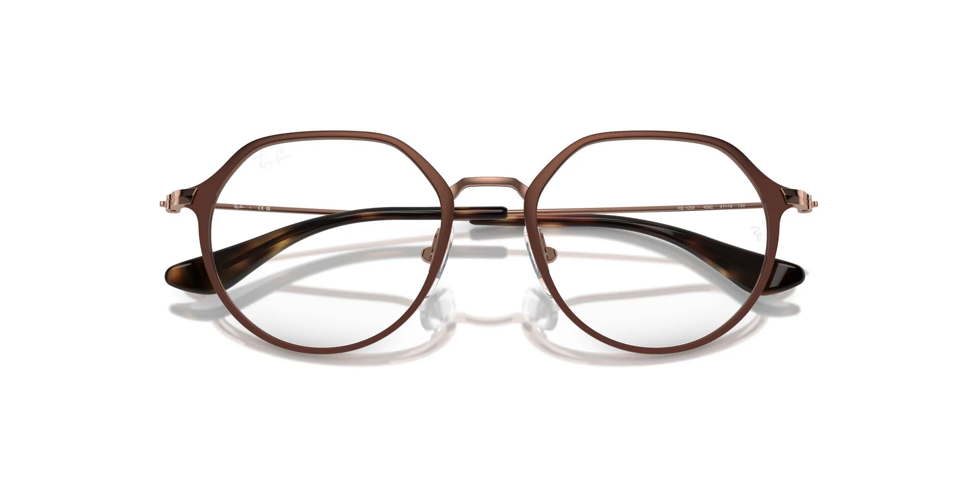 Ray-Ban Kids RB1058 - Image 41
