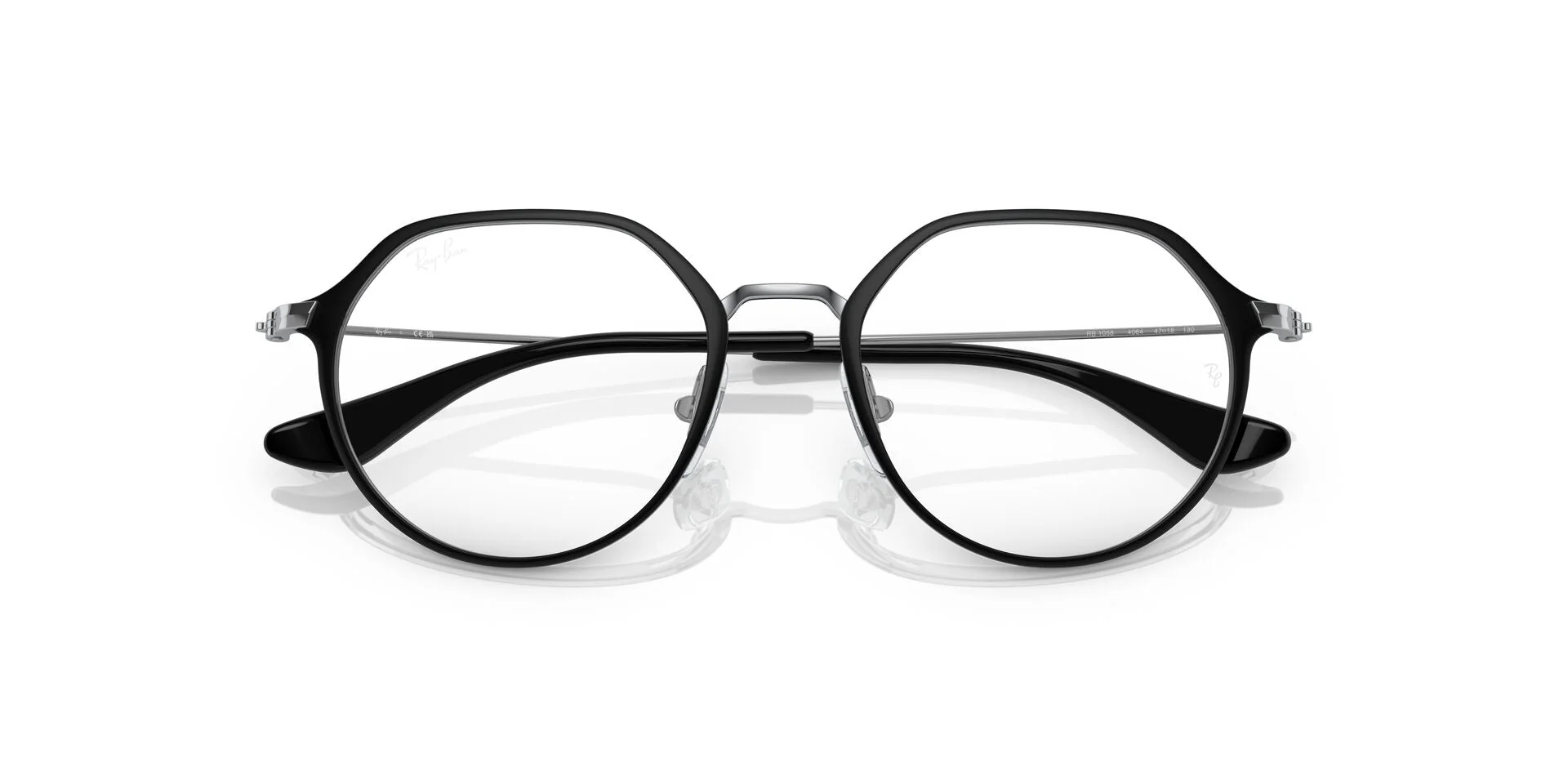 Ray-Ban Kids RB1058 - Image 5
