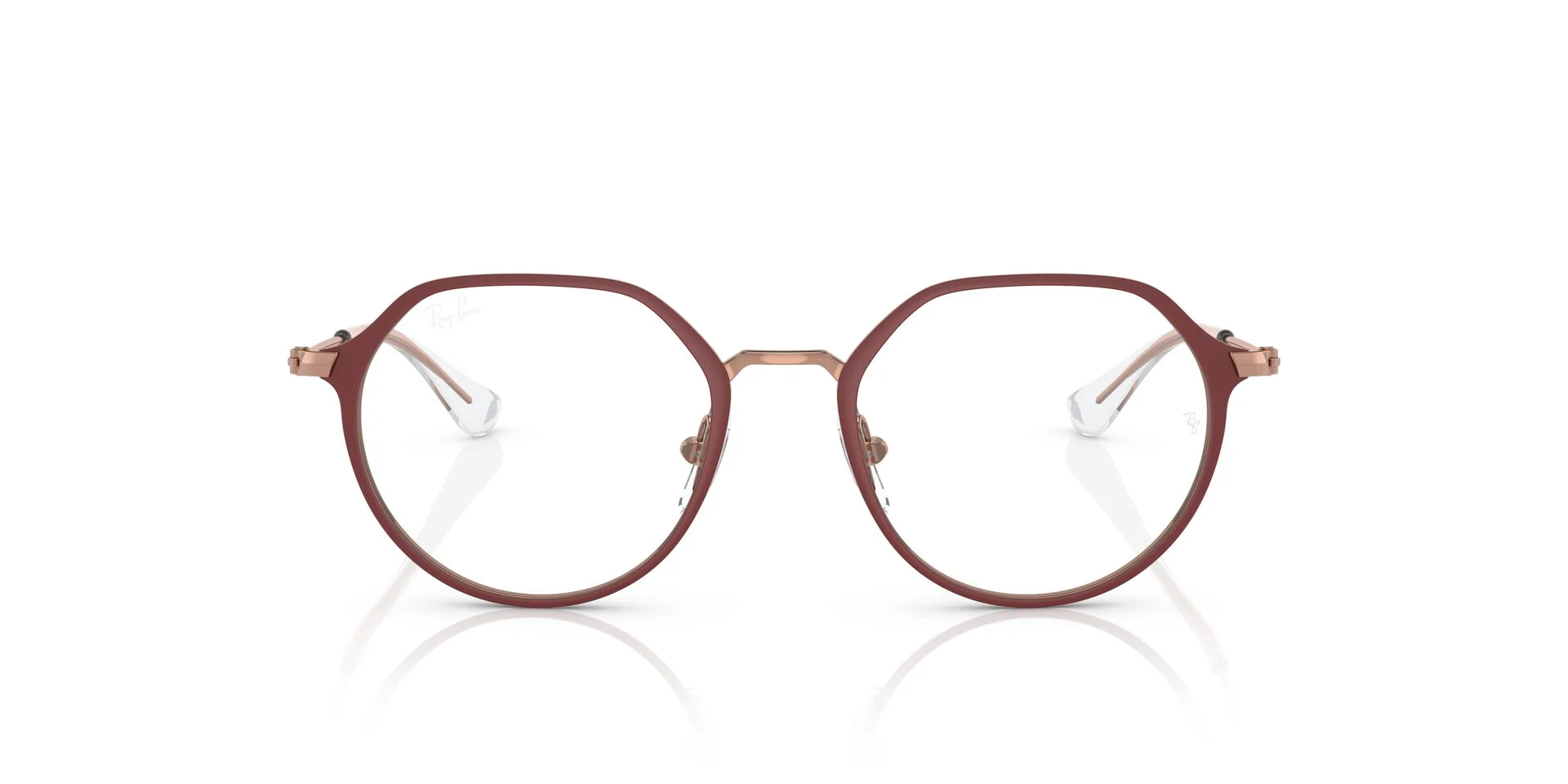 Ray-Ban Kids RB1058 - Image 8