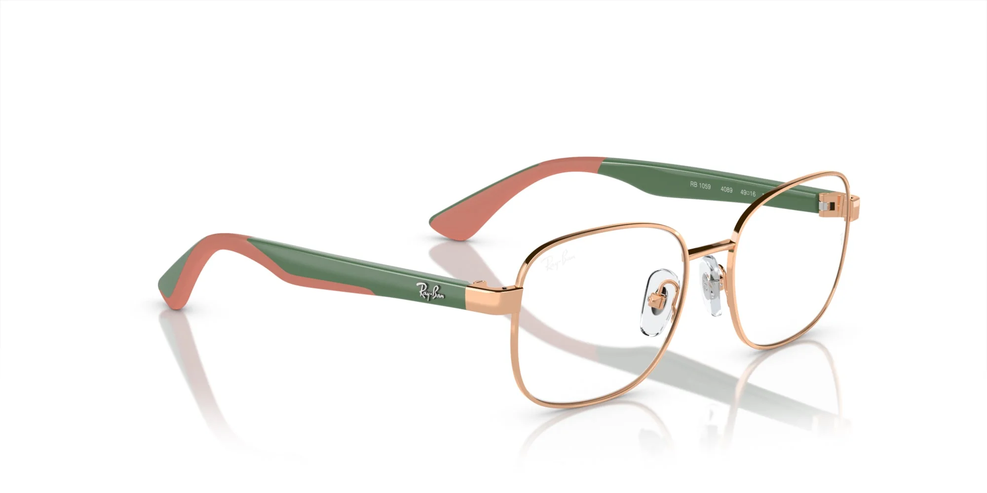 Ray-Ban Kids RB1059 - Image 12