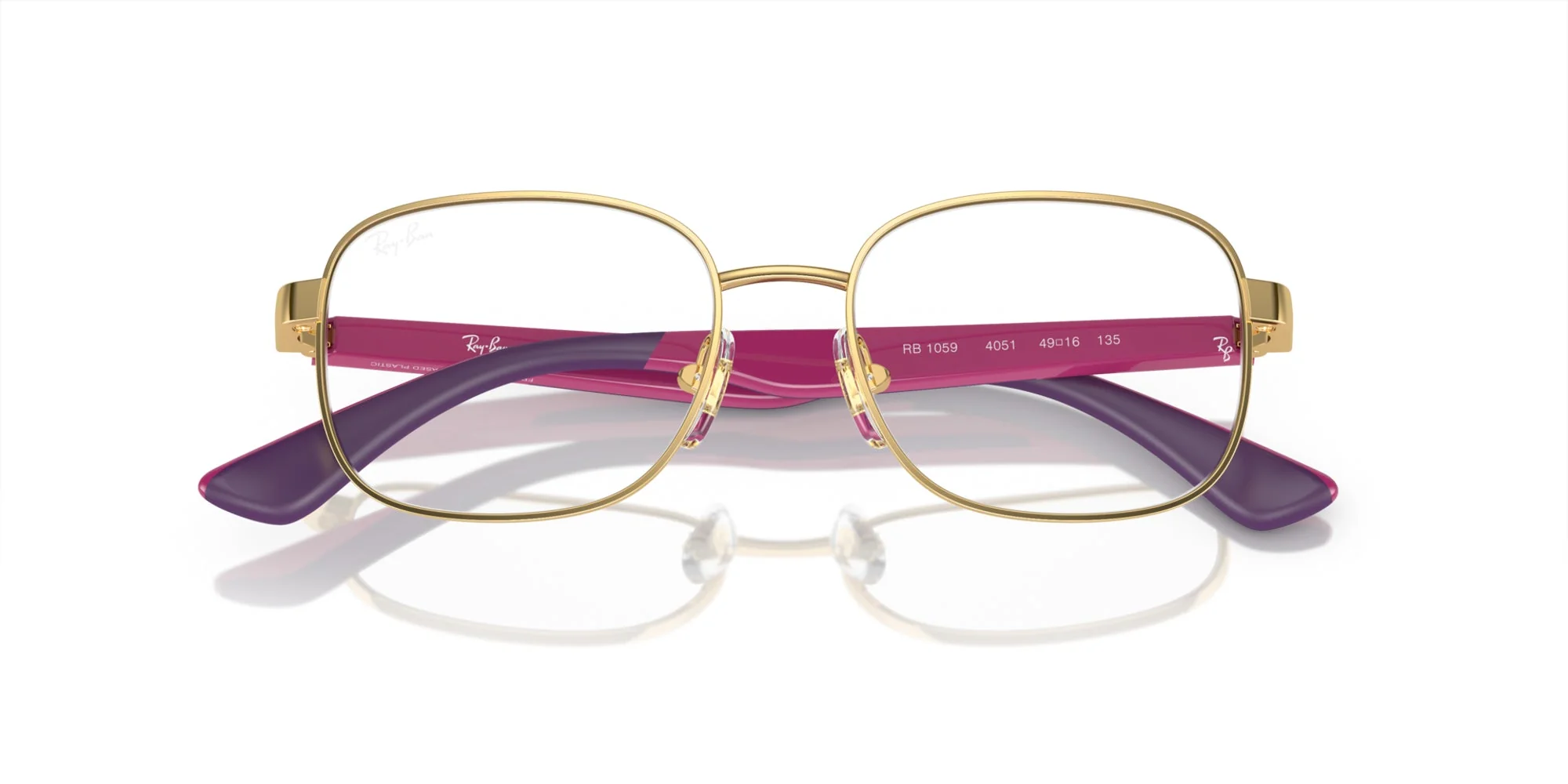 Ray-Ban Kids RB1059 - Image 29