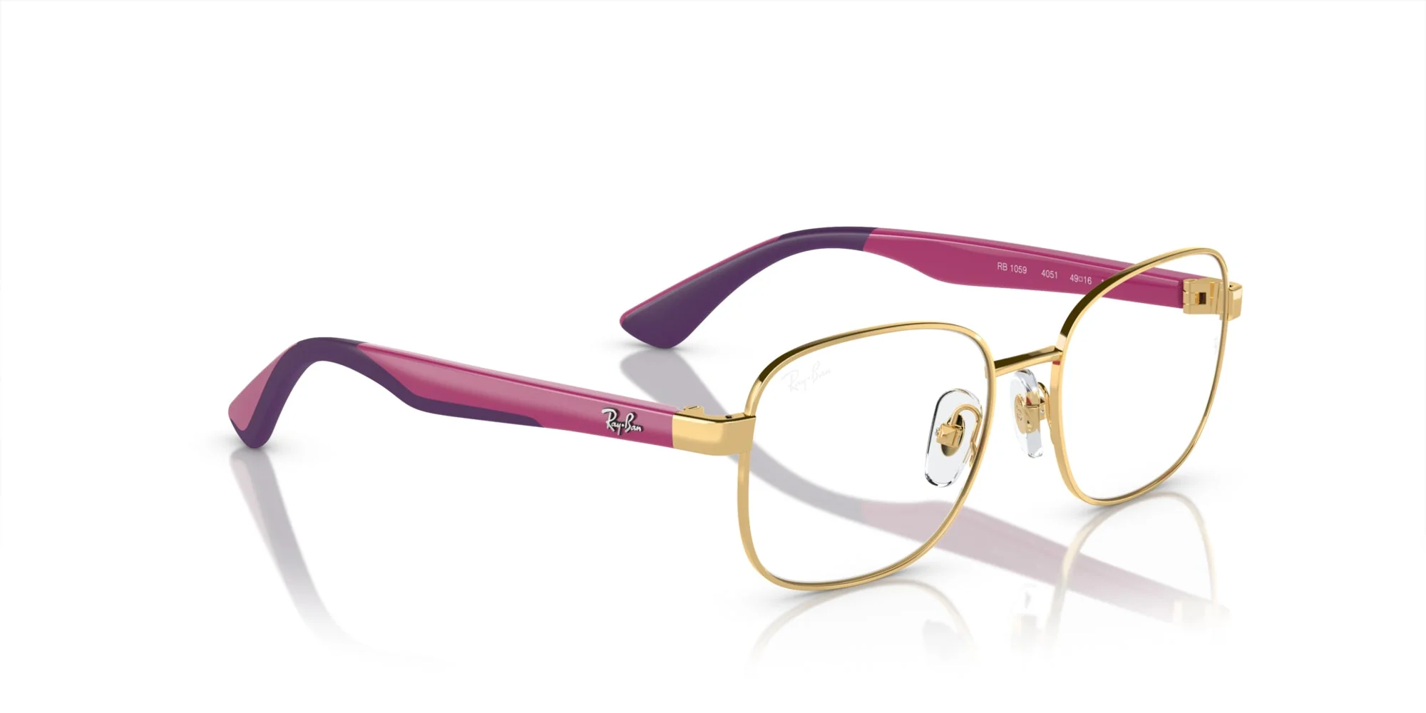 Ray-Ban Kids RB1059 - Image 30
