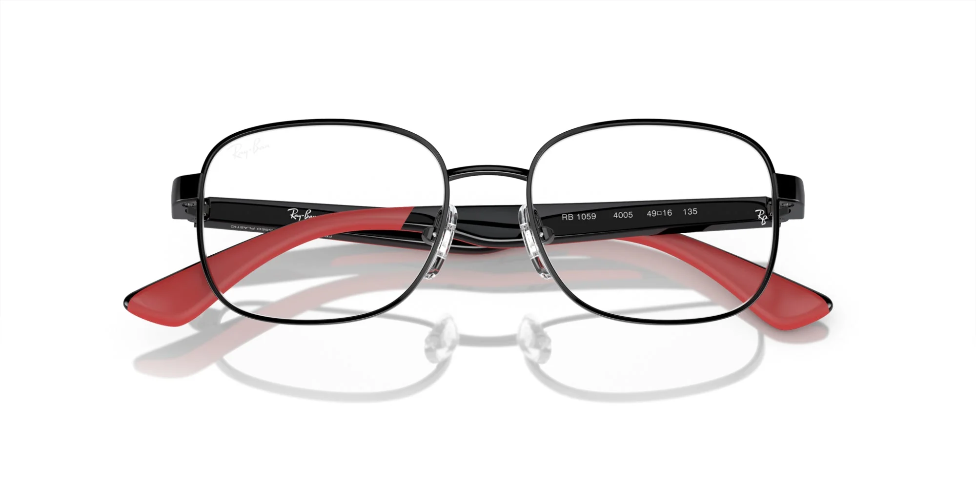 Ray-Ban Kids RB1059 - Image 5