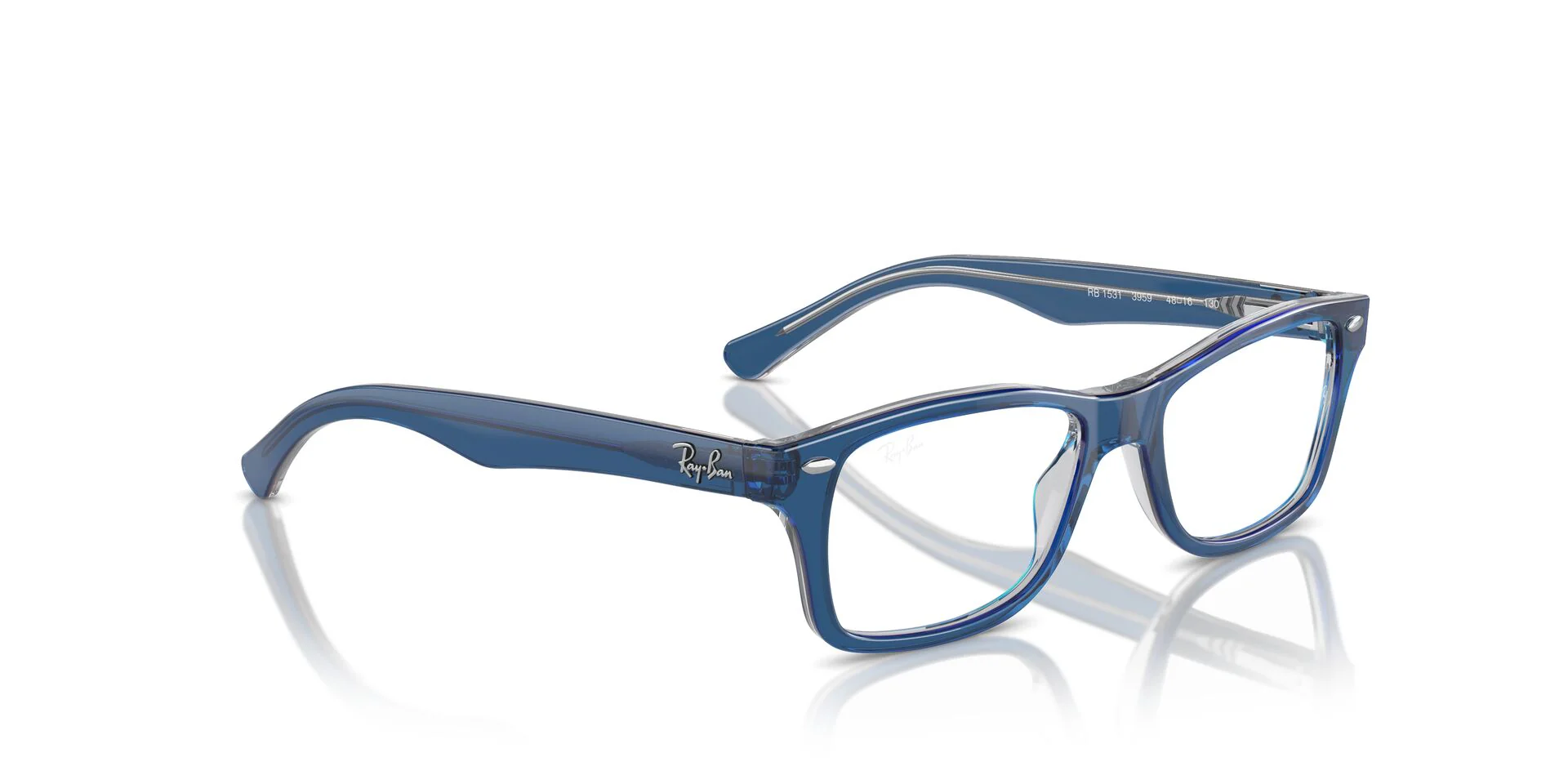 Ray-Ban Kids RB1531 - Image 42
