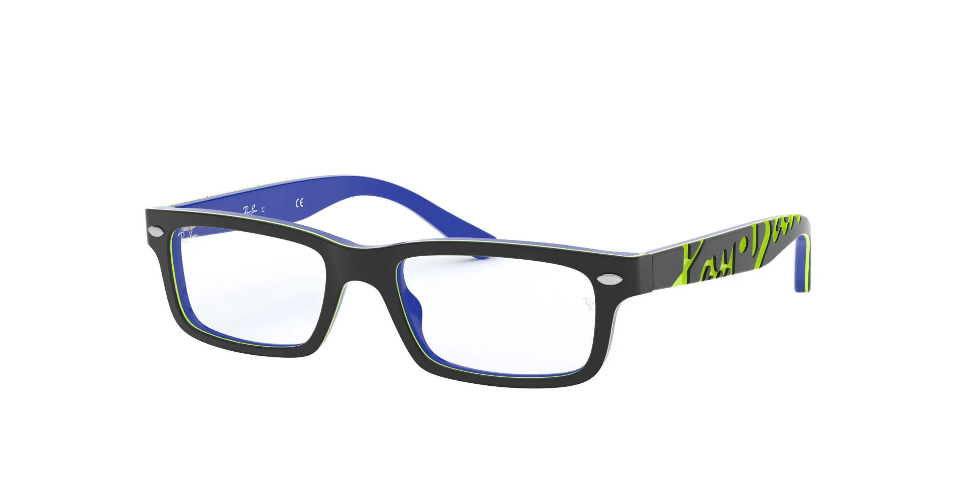 Ray-Ban Kids RB1535 - Image 7