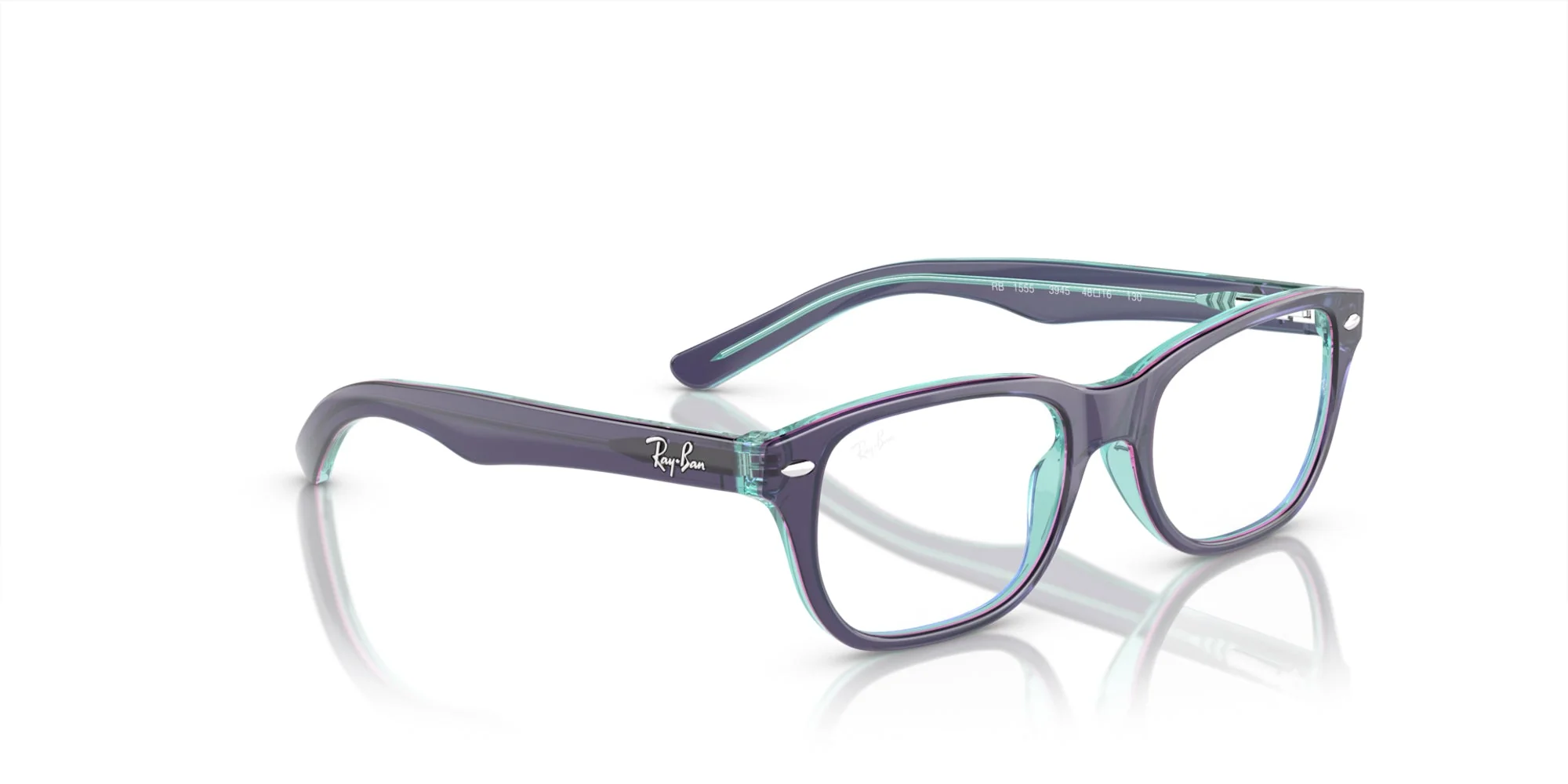 Ray-Ban Kids RB1555 - Image 21