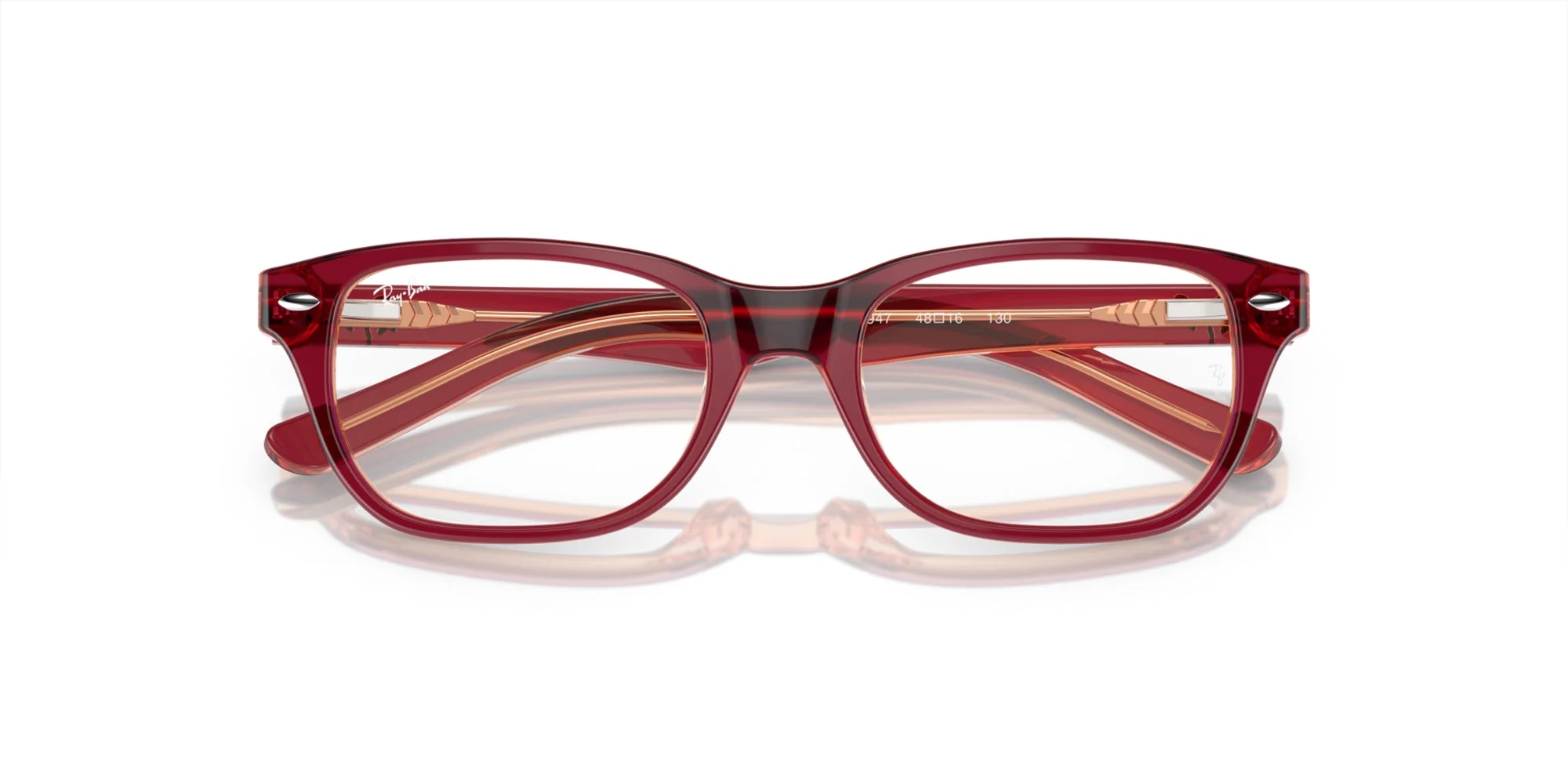 Ray-Ban Kids RB1555 - Image 32