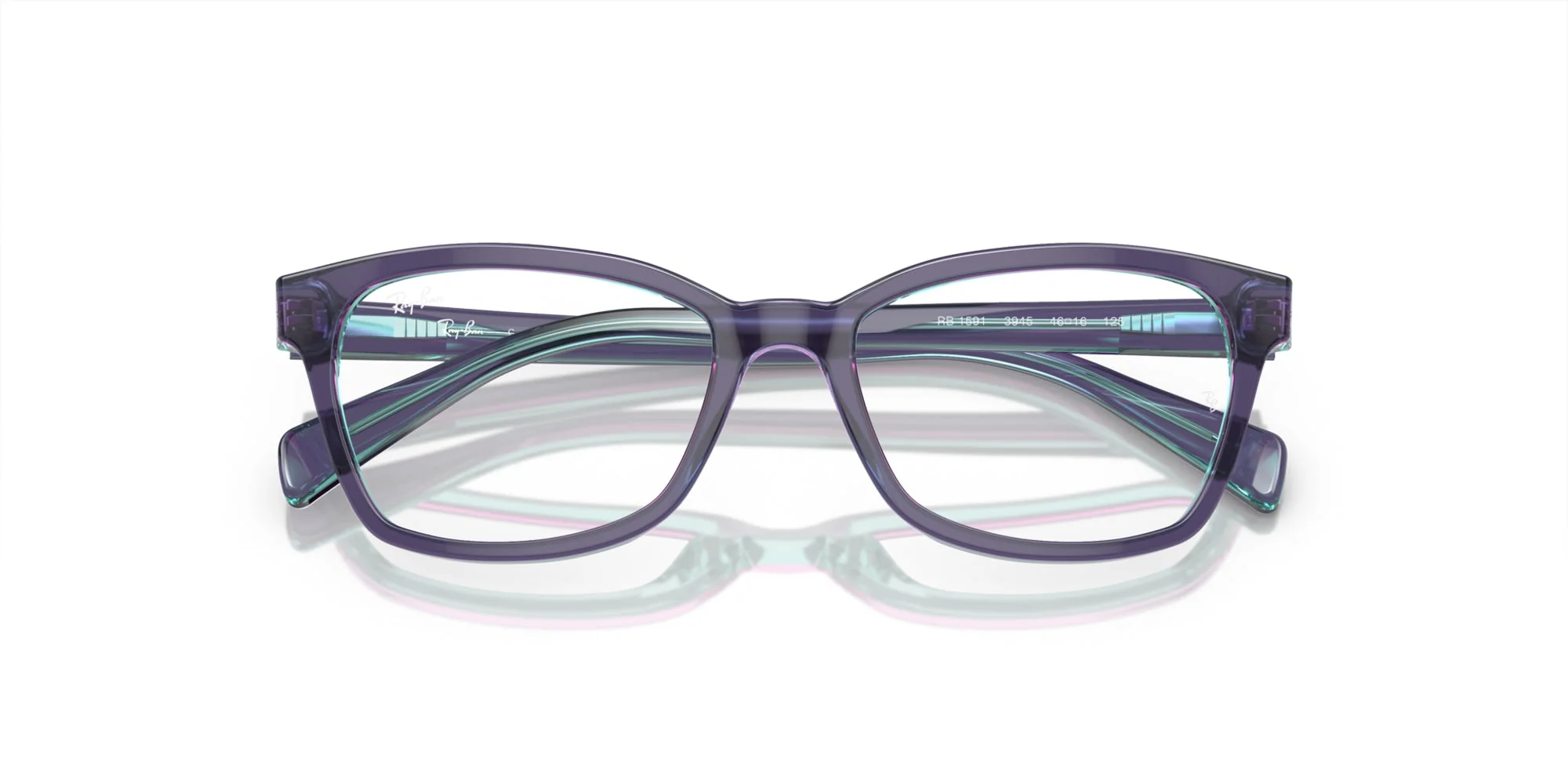 Ray-Ban Kids RB1591 - Image 38