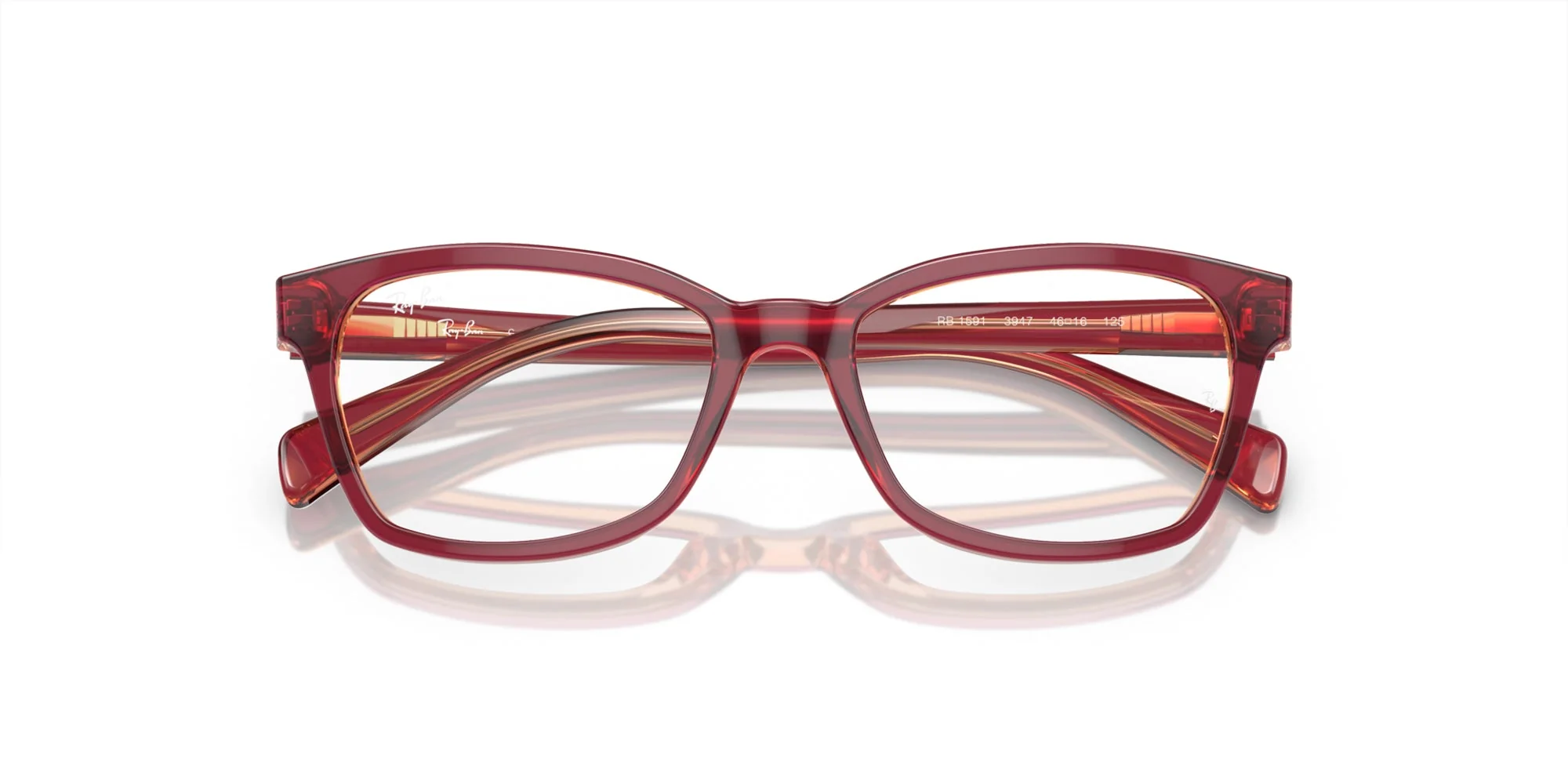 Ray-Ban Kids RB1591 - Image 44