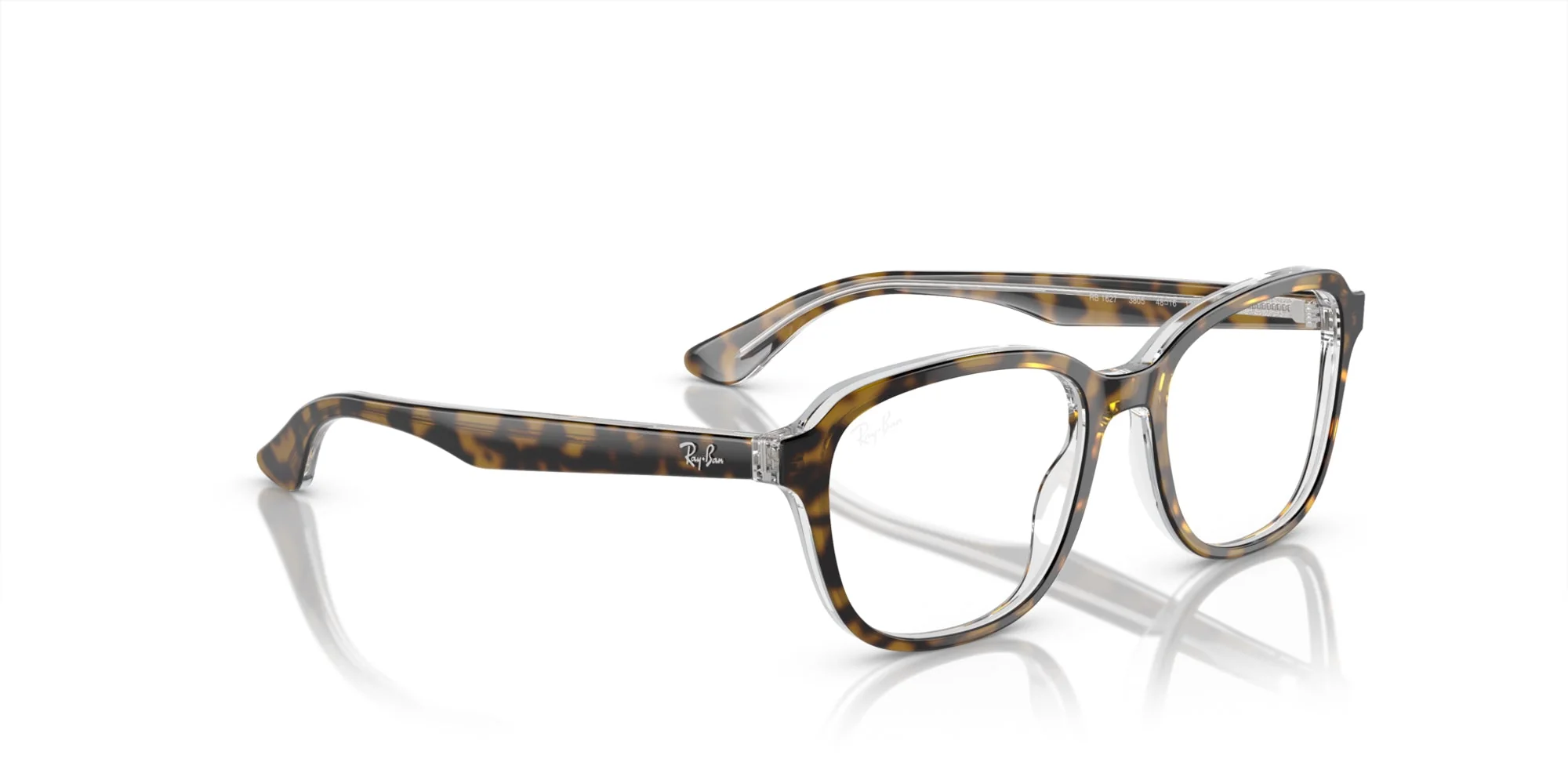 Ray-Ban Kids RB1627 - Image 6