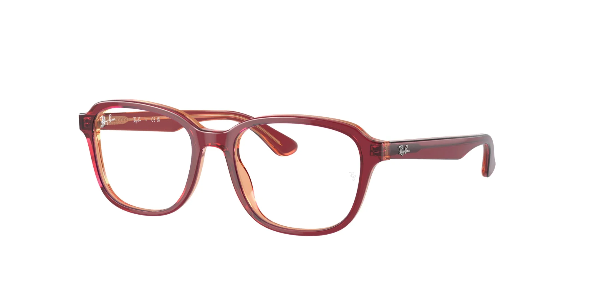 Ray-Ban Kids RB1627 - Image 7