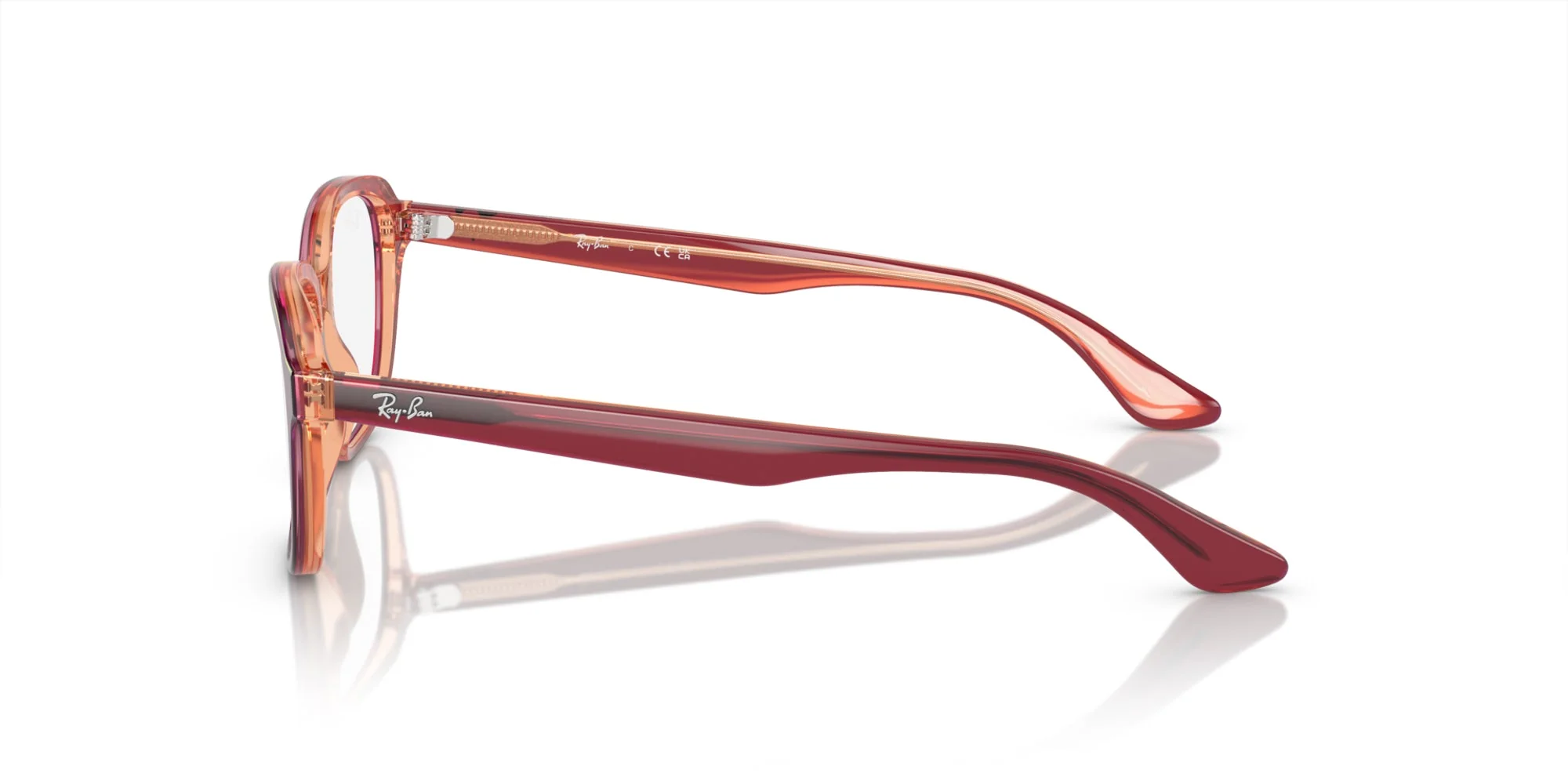 Ray-Ban Kids RB1627 - Image 9