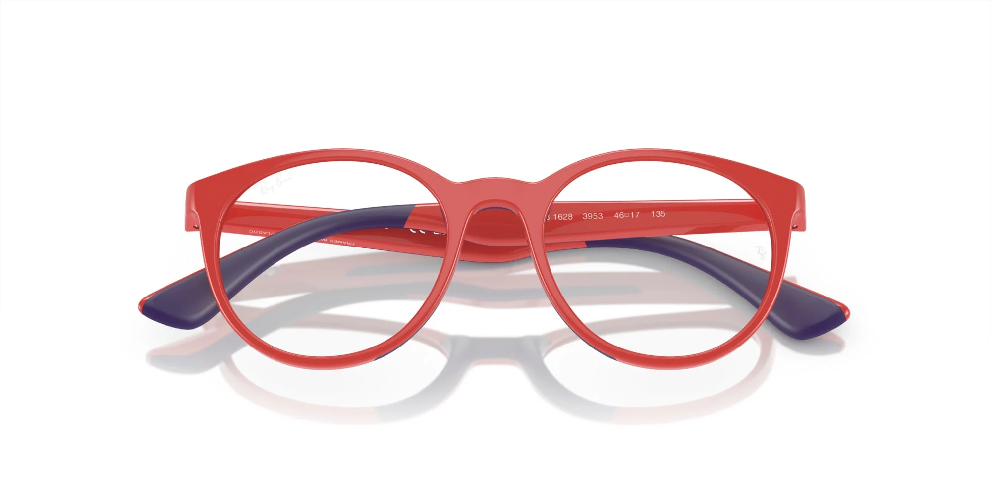Ray-Ban Kids RB1628 - Image 11