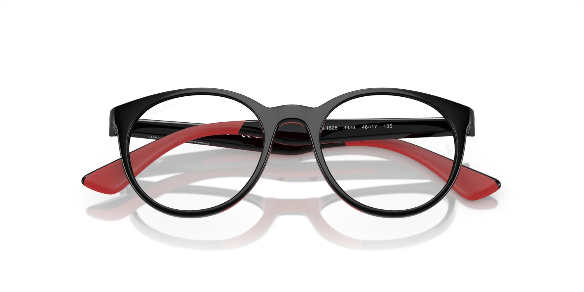 Ray-Ban Kids RB1628 - Image 5