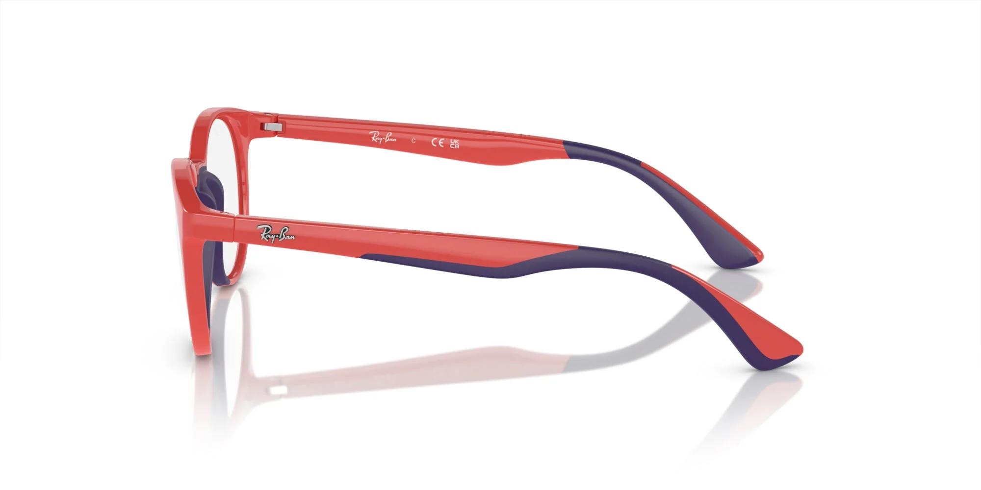 Ray-Ban Kids RB1628 - Image 9