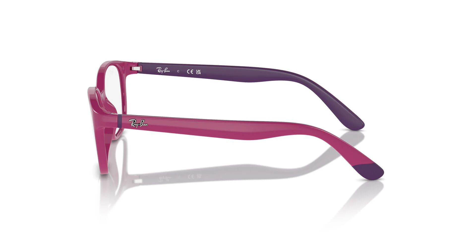Ray-Ban Kids RB1632 - Image 9