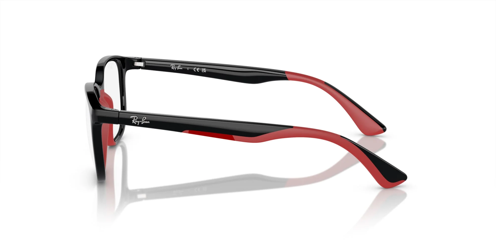 Ray-Ban Kids RB9078V - Image 3