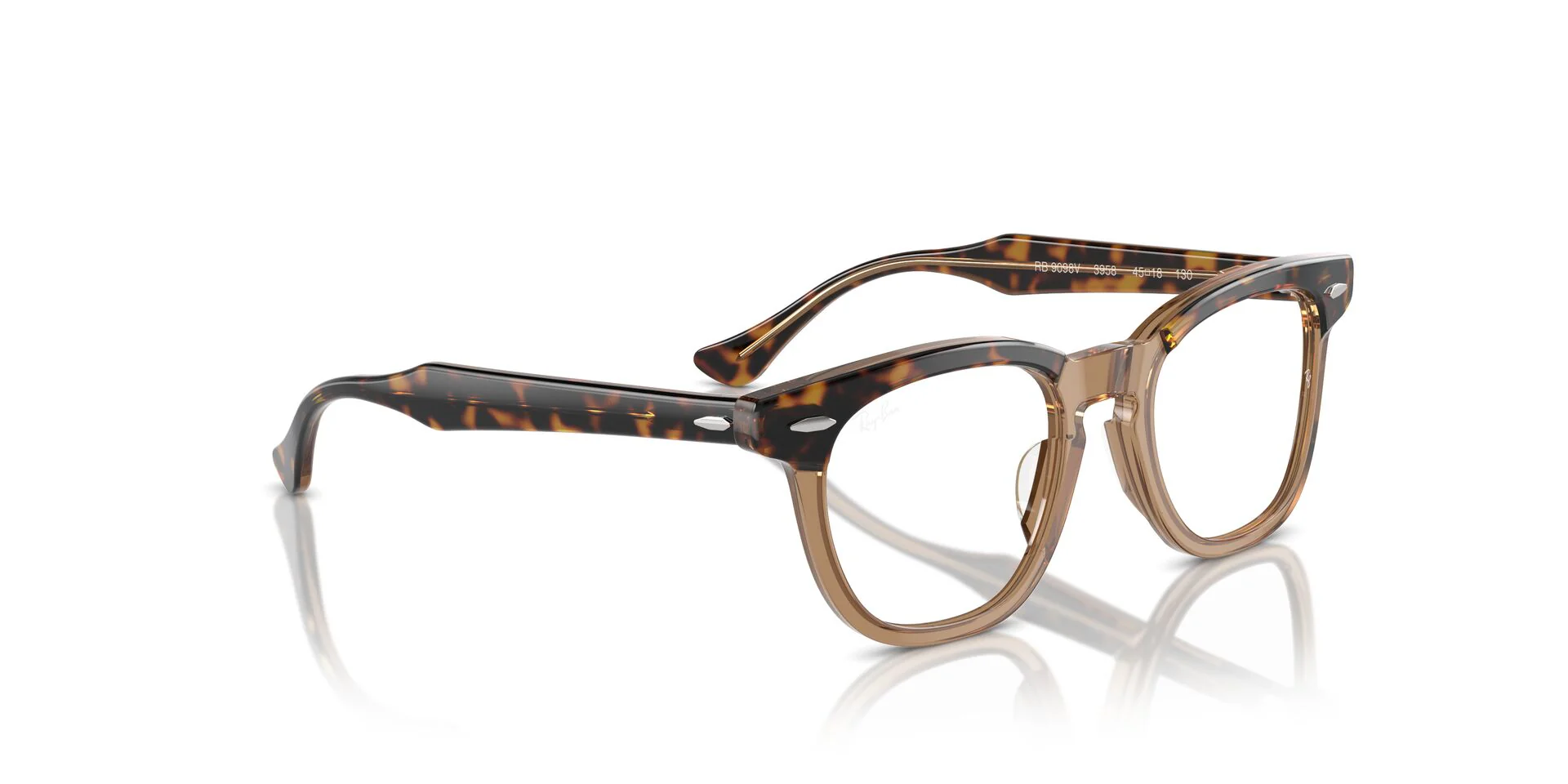 Ray-Ban Kids RB9098V - Image 12