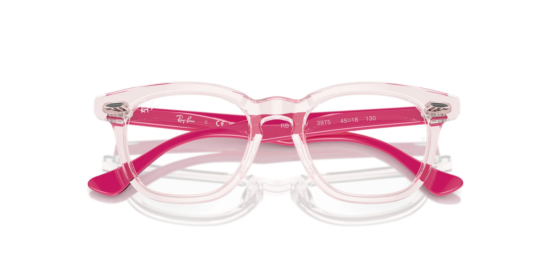 Ray-Ban Kids RB9098V - Image 35