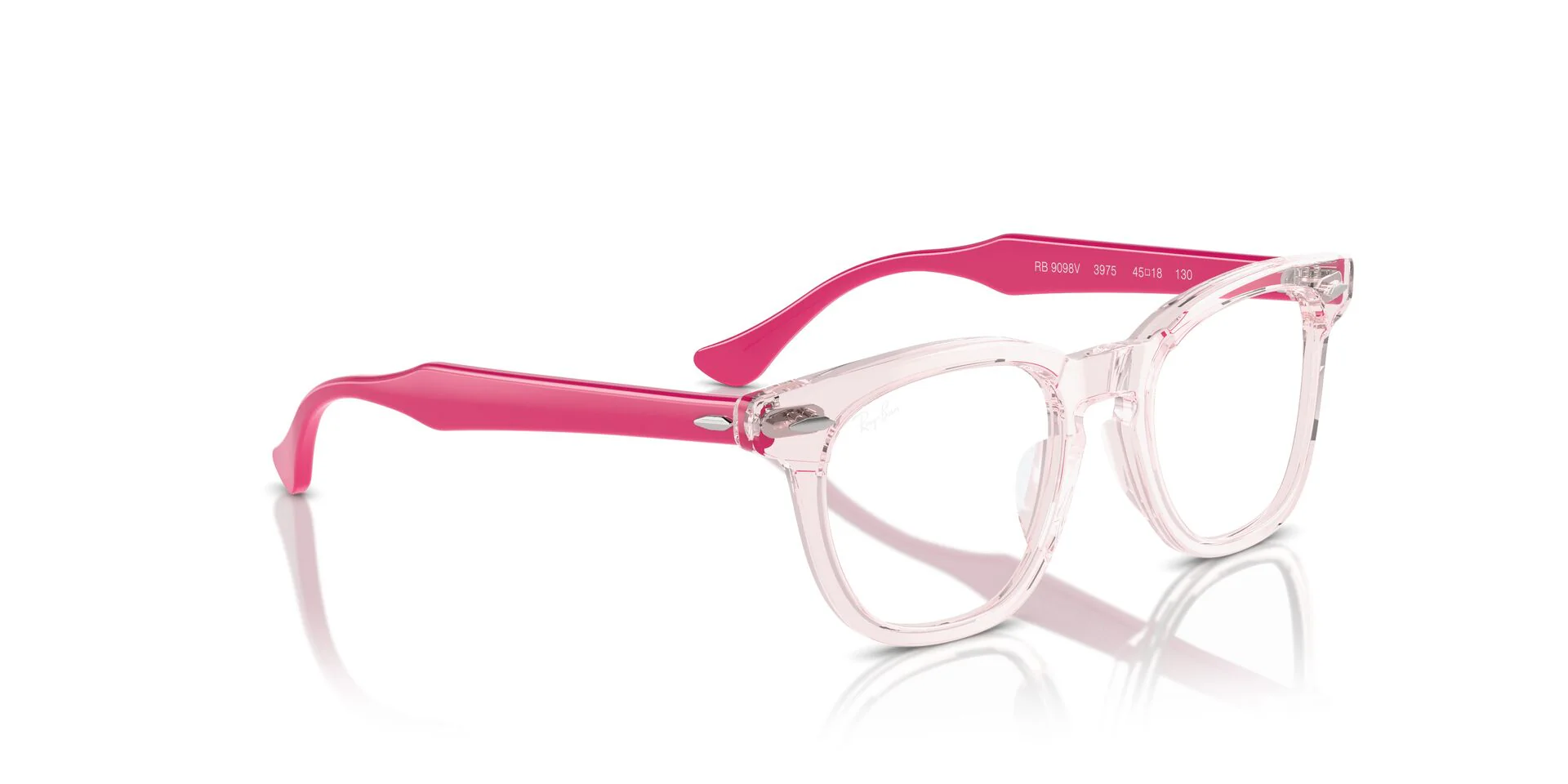 Ray-Ban Kids RB9098V - Image 36