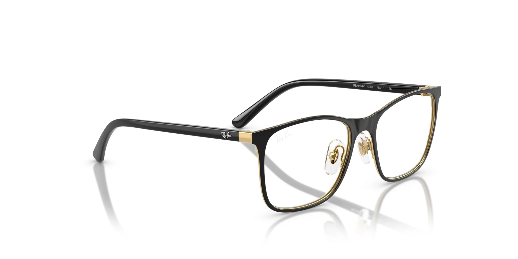 Ray-Ban Kids RB9551V - Image 24