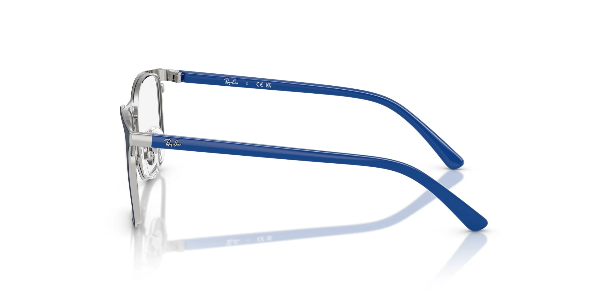 Ray-Ban Kids RB9551V - Image 27