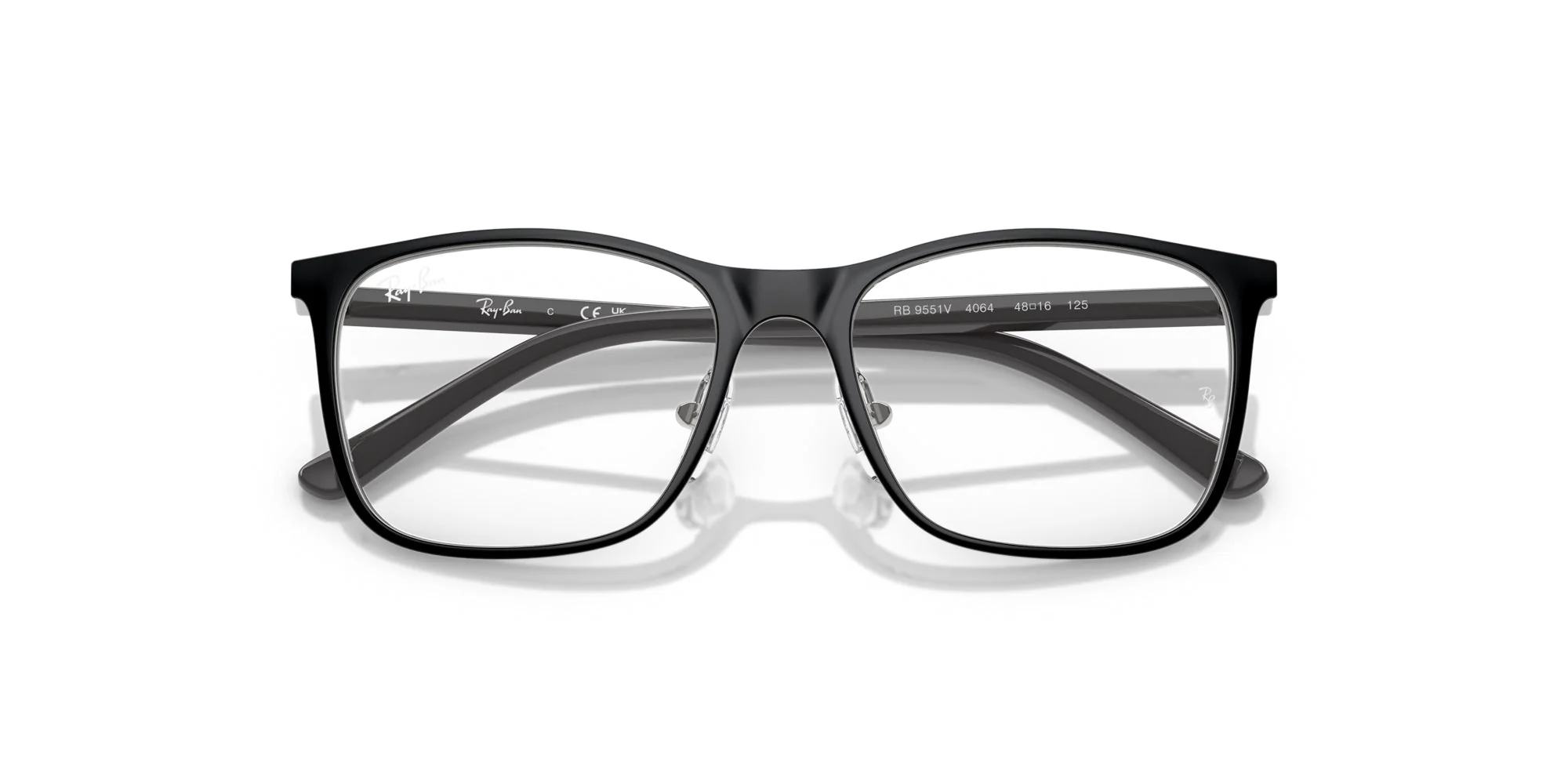 Ray-Ban Kids RB9551V - Image 5