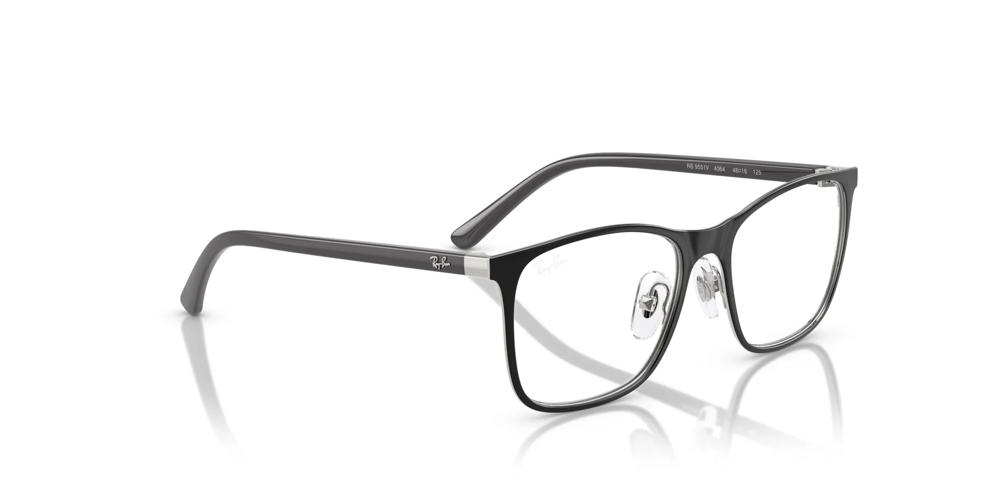 Ray-Ban Kids RB9551V - Image 6
