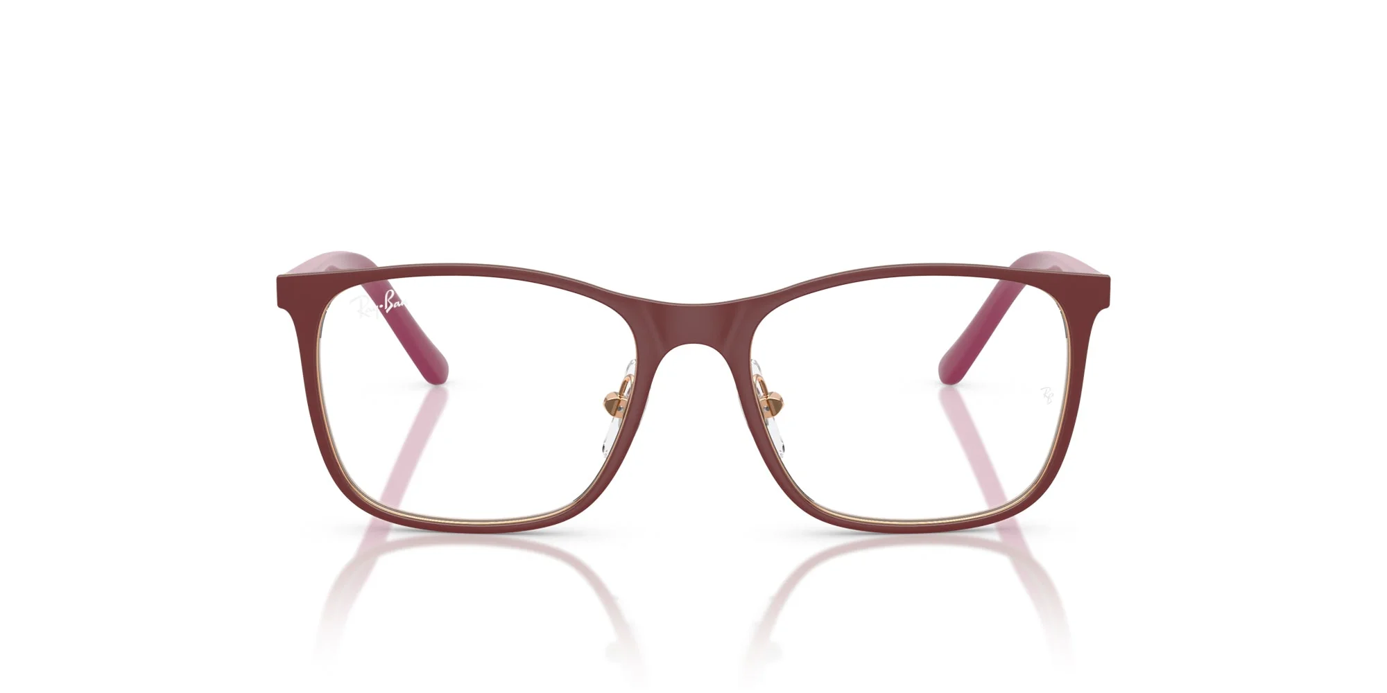 Ray-Ban Kids RB9551V - Image 8
