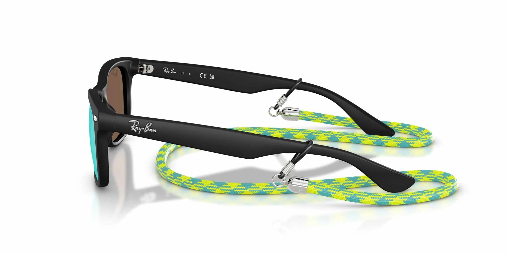 Ray-Ban Kids RJ9052S - Image 48